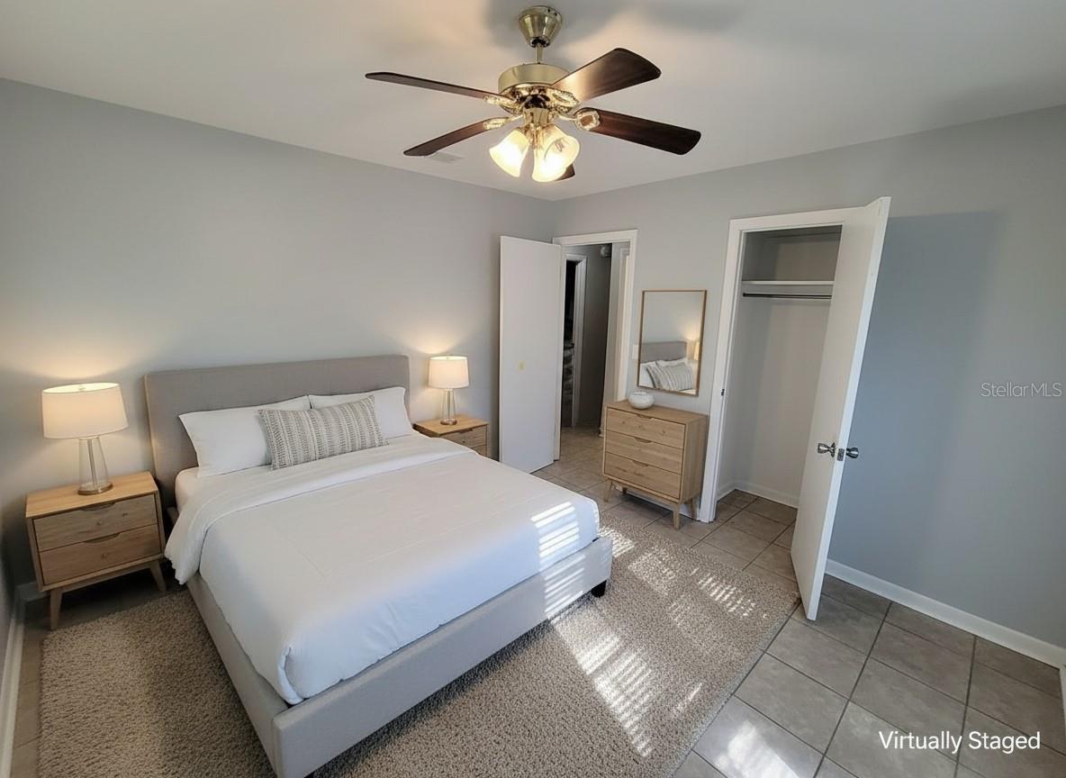 4808 NE 3RD PL, GAINESVILLE, FL, 32641