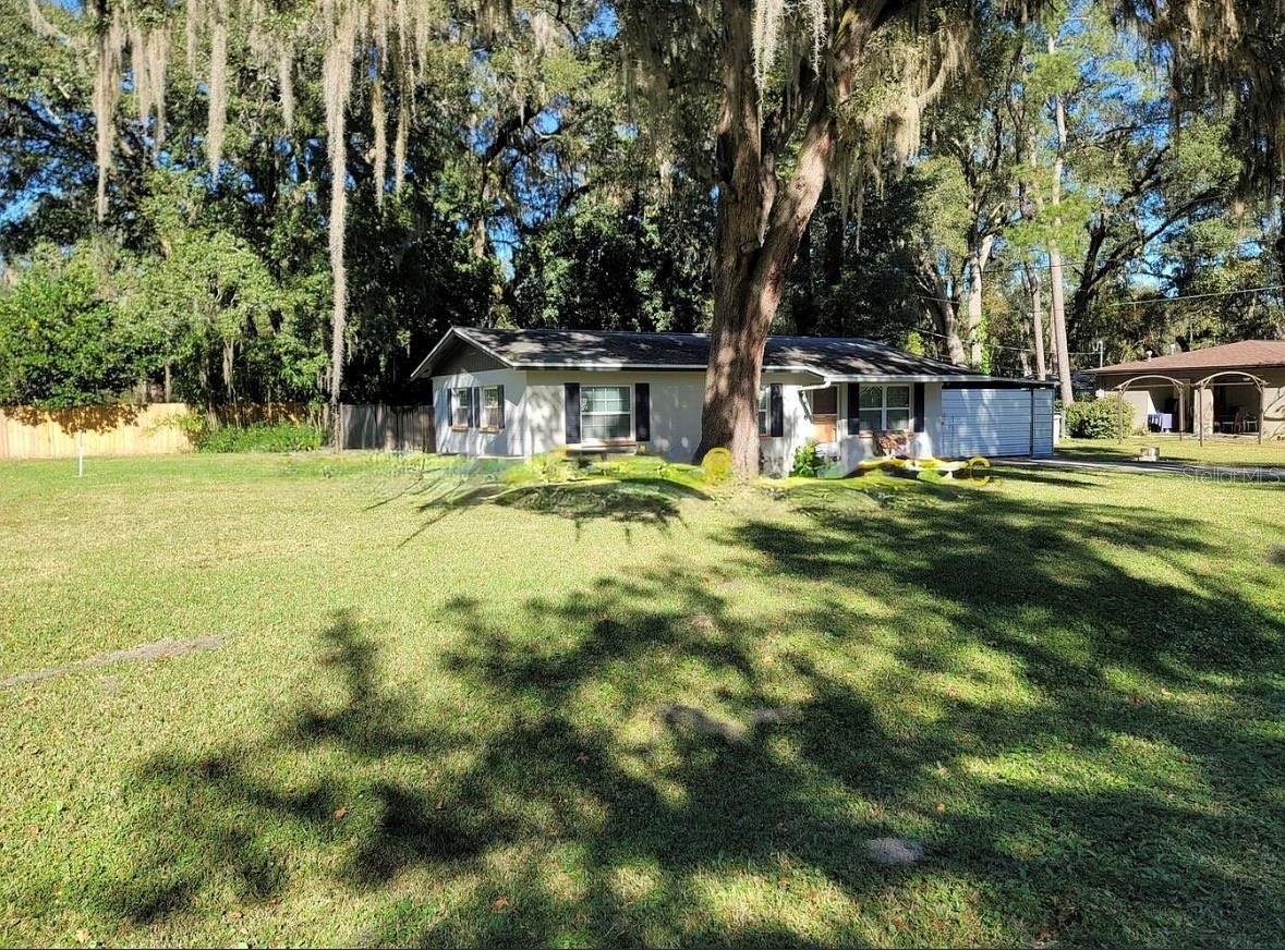 4808 NE 3RD PL, GAINESVILLE, FL, 32641