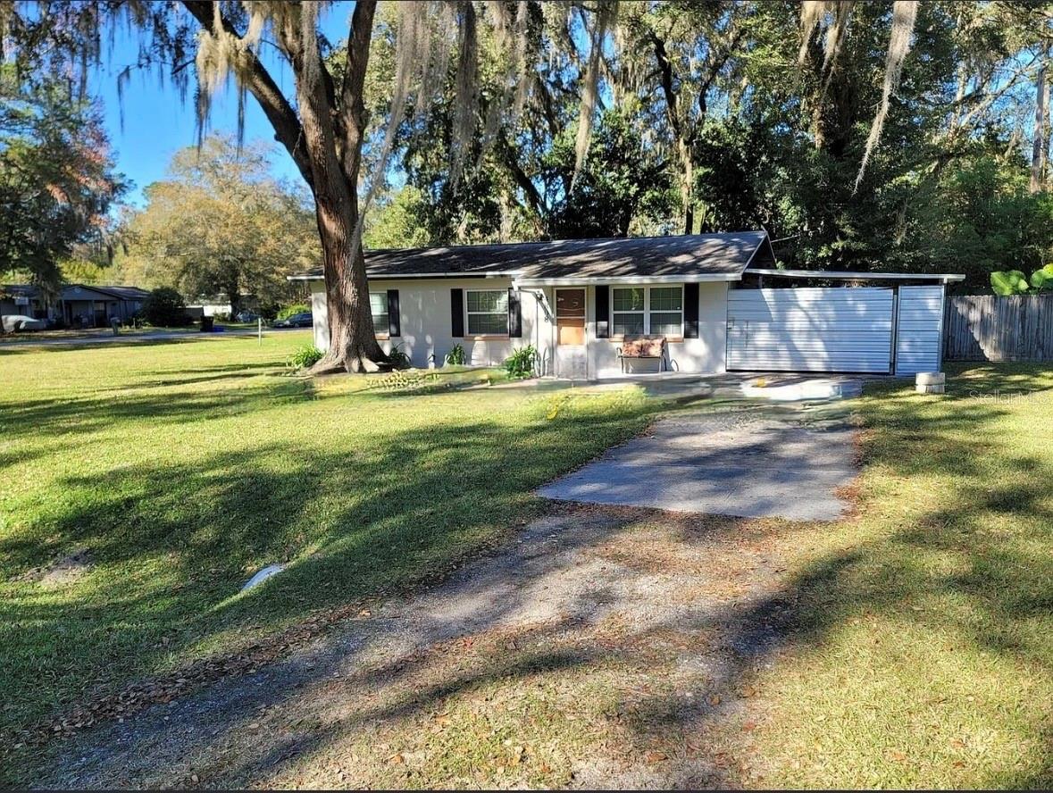 4808 NE 3RD PL, GAINESVILLE, FL, 32641
