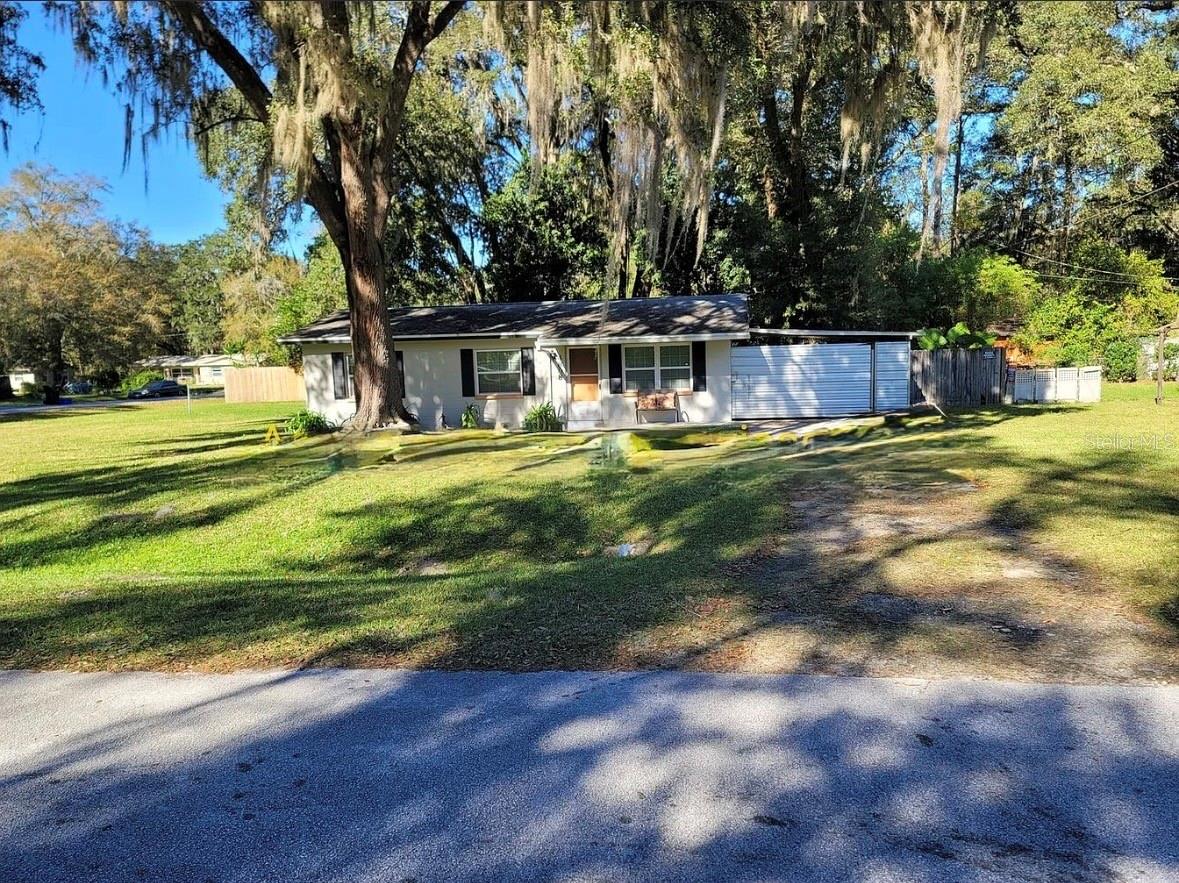 4808 NE 3RD PL, GAINESVILLE, FL, 32641