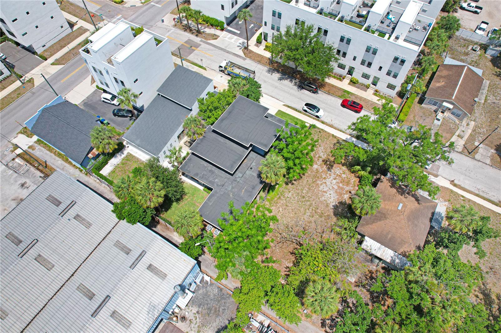 1326 W FIG ST, TAMPA, FL, 33606