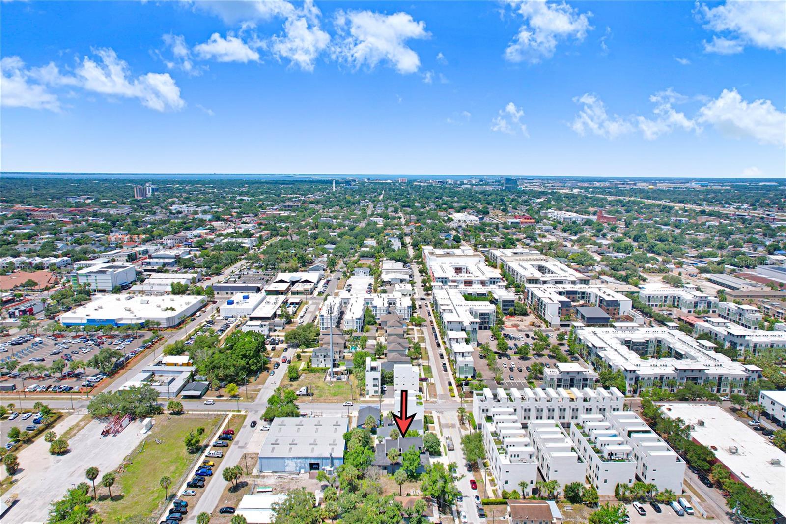 1326 W FIG ST, TAMPA, FL, 33606