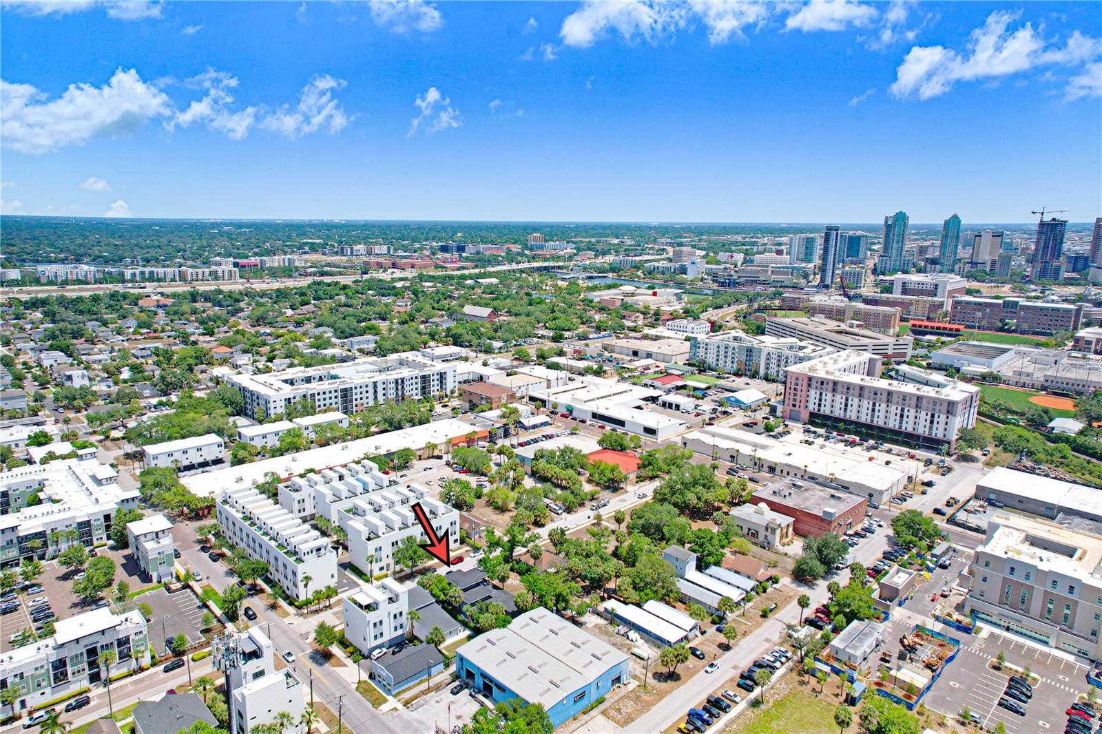 1326 W FIG ST, TAMPA, FL, 33606