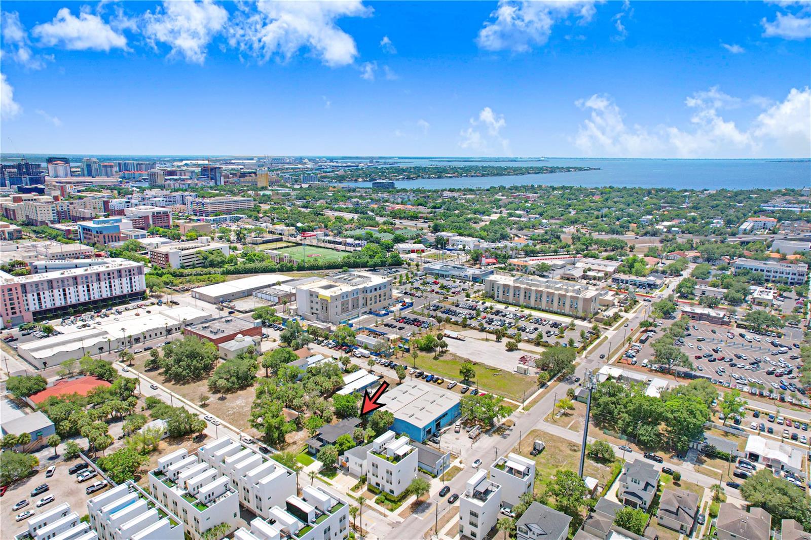 1326 W FIG ST, TAMPA, FL, 33606