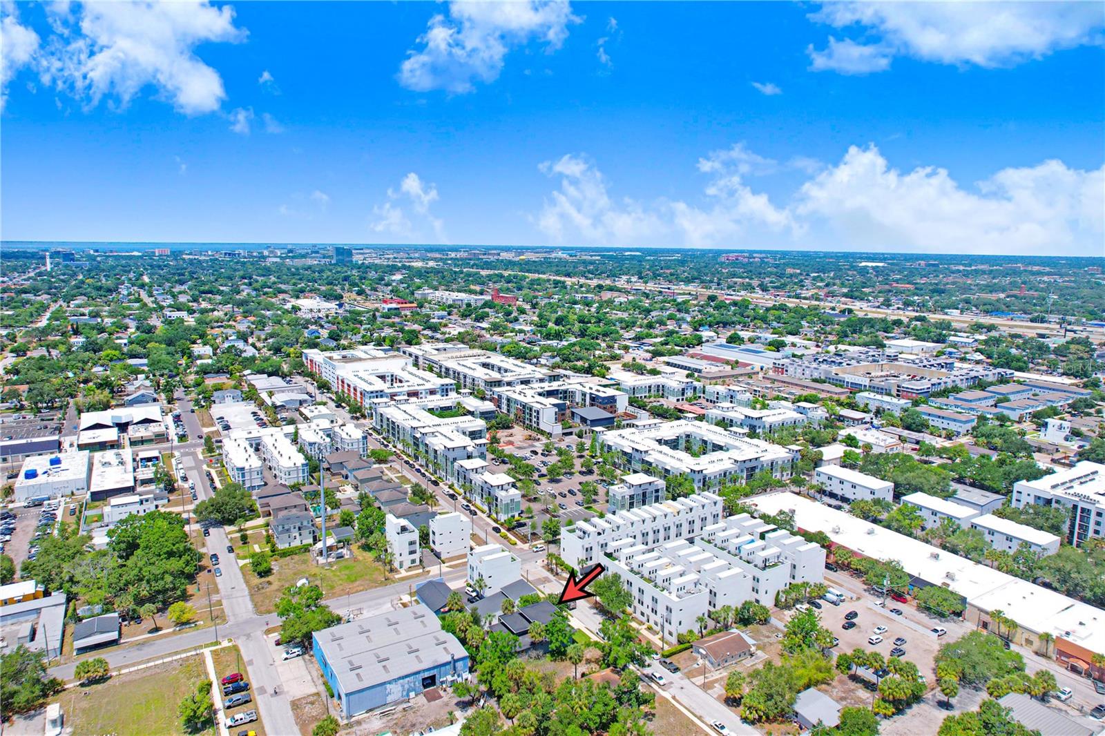 1326 W FIG ST, TAMPA, FL, 33606