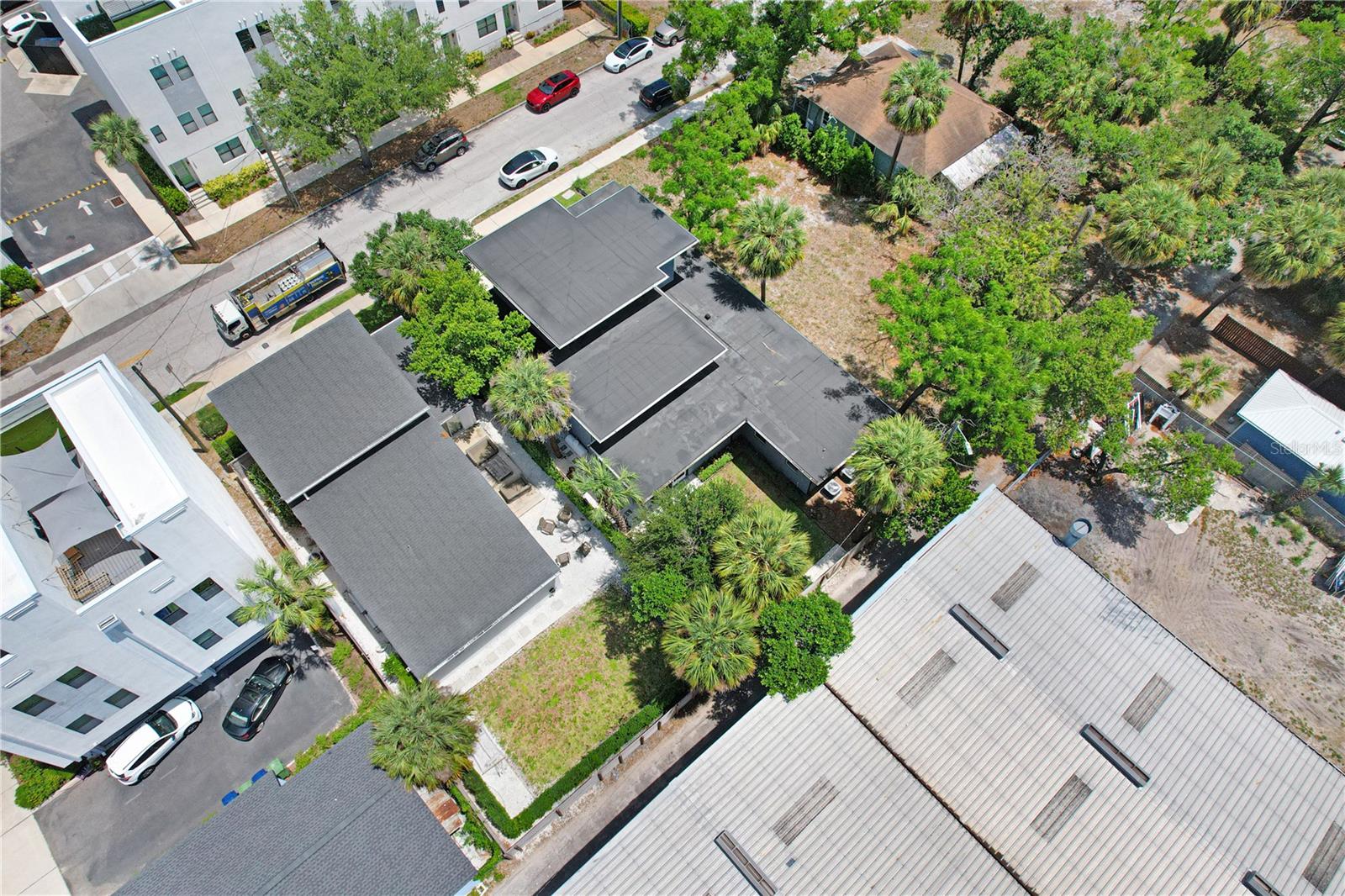 1326 W FIG ST, TAMPA, FL, 33606