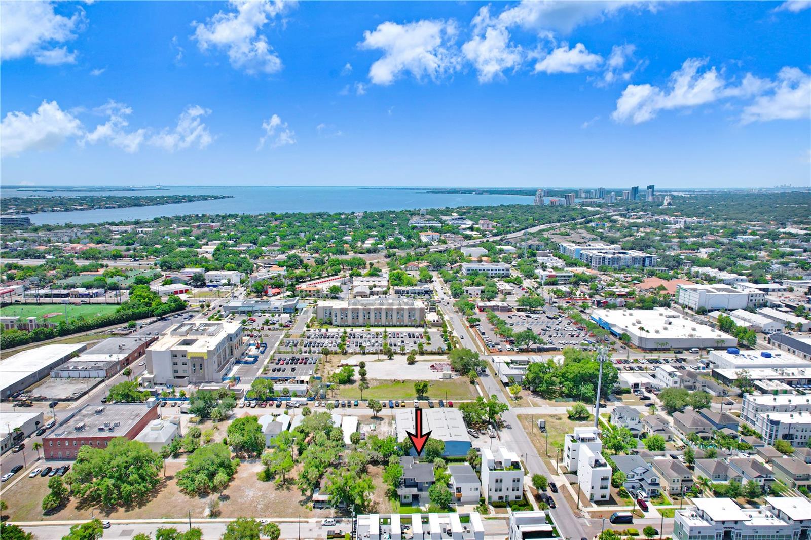 1326 W FIG ST, TAMPA, FL, 33606