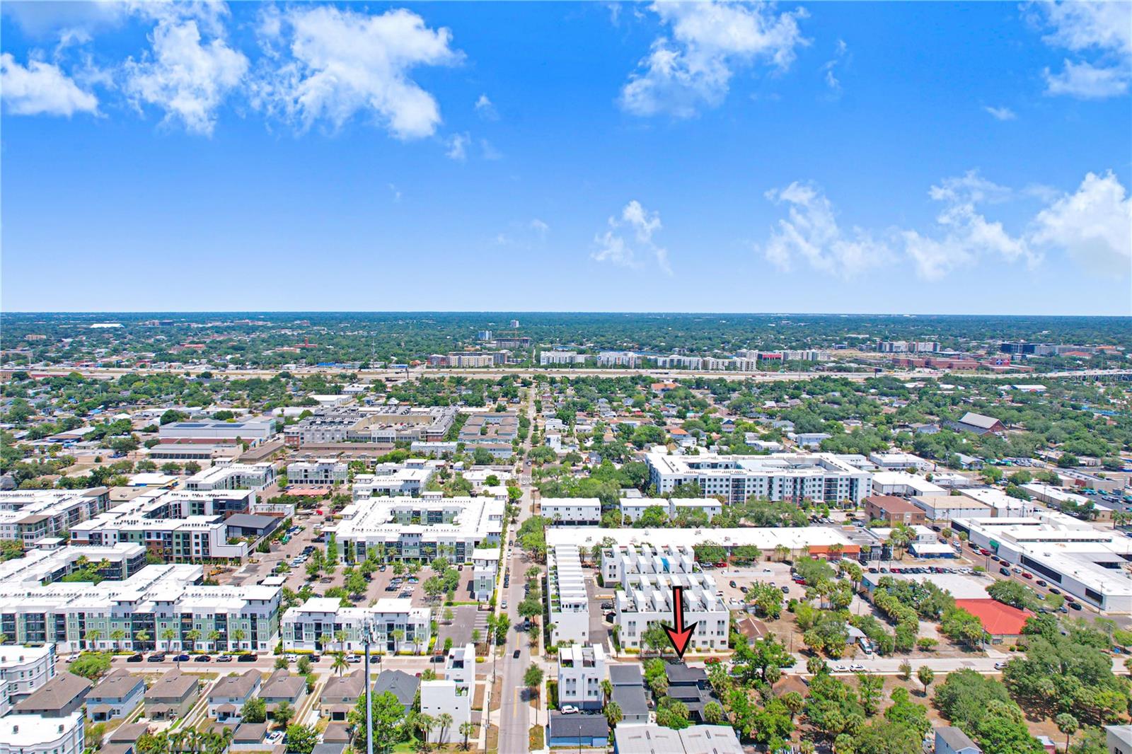 1326 W FIG ST, TAMPA, FL, 33606