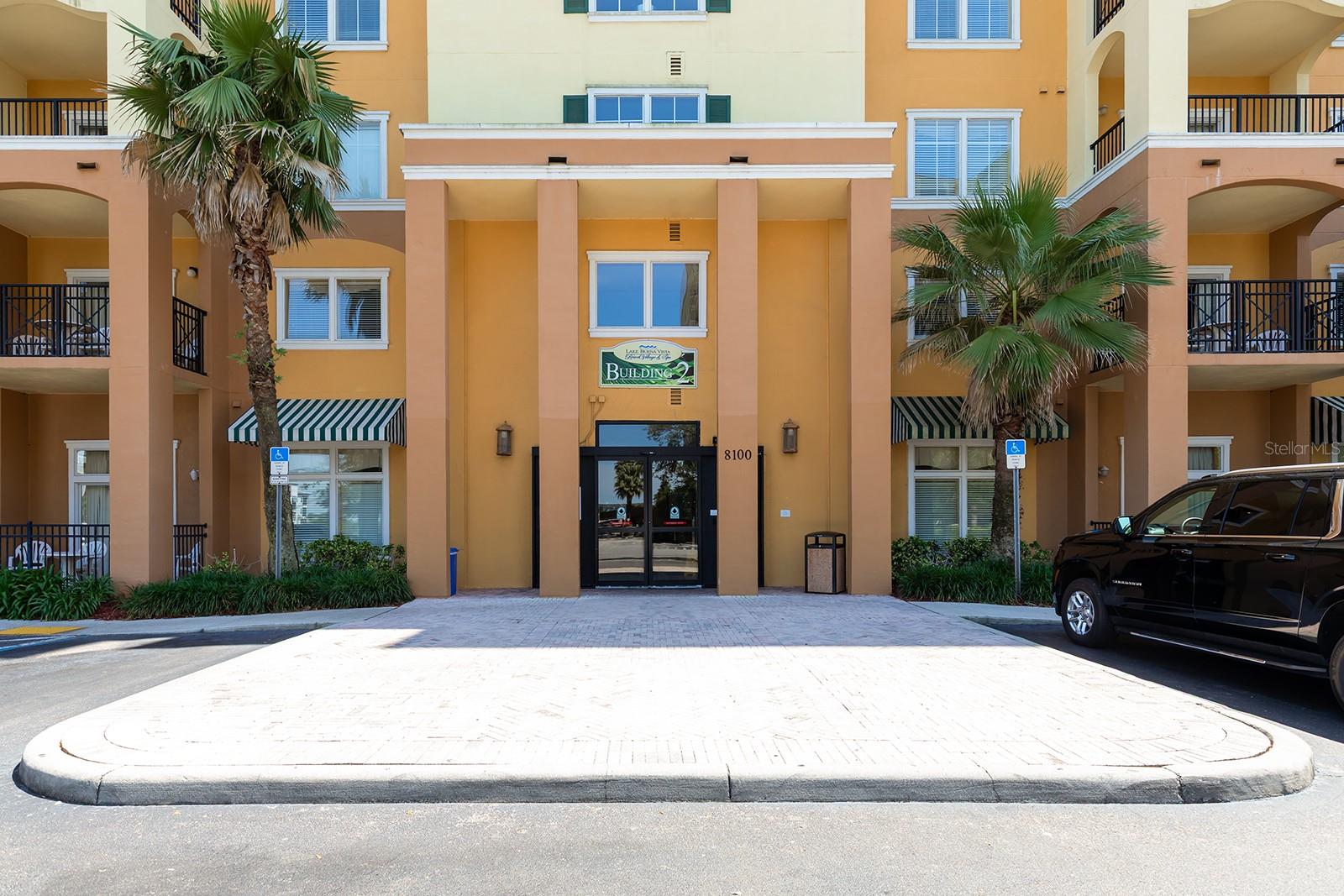 8100 POINCIANA BLVD #2312, ORLANDO, FL, 32821