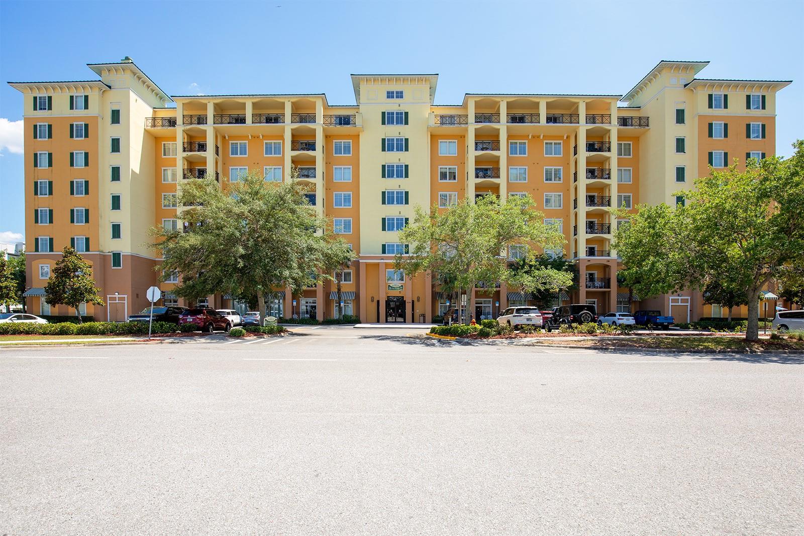 8100 POINCIANA BLVD #2312, ORLANDO, FL, 32821