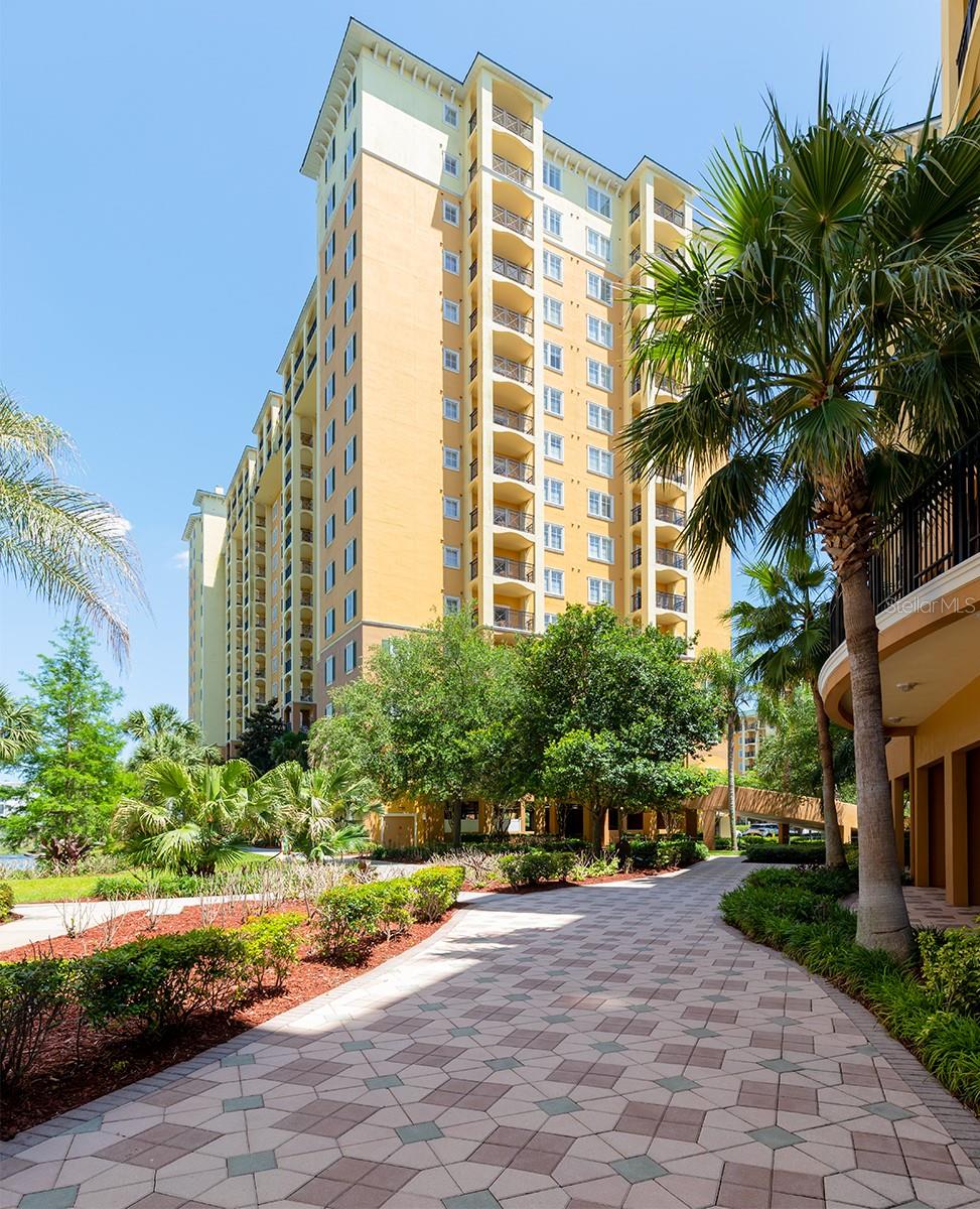 8100 POINCIANA BLVD #2312, ORLANDO, FL, 32821