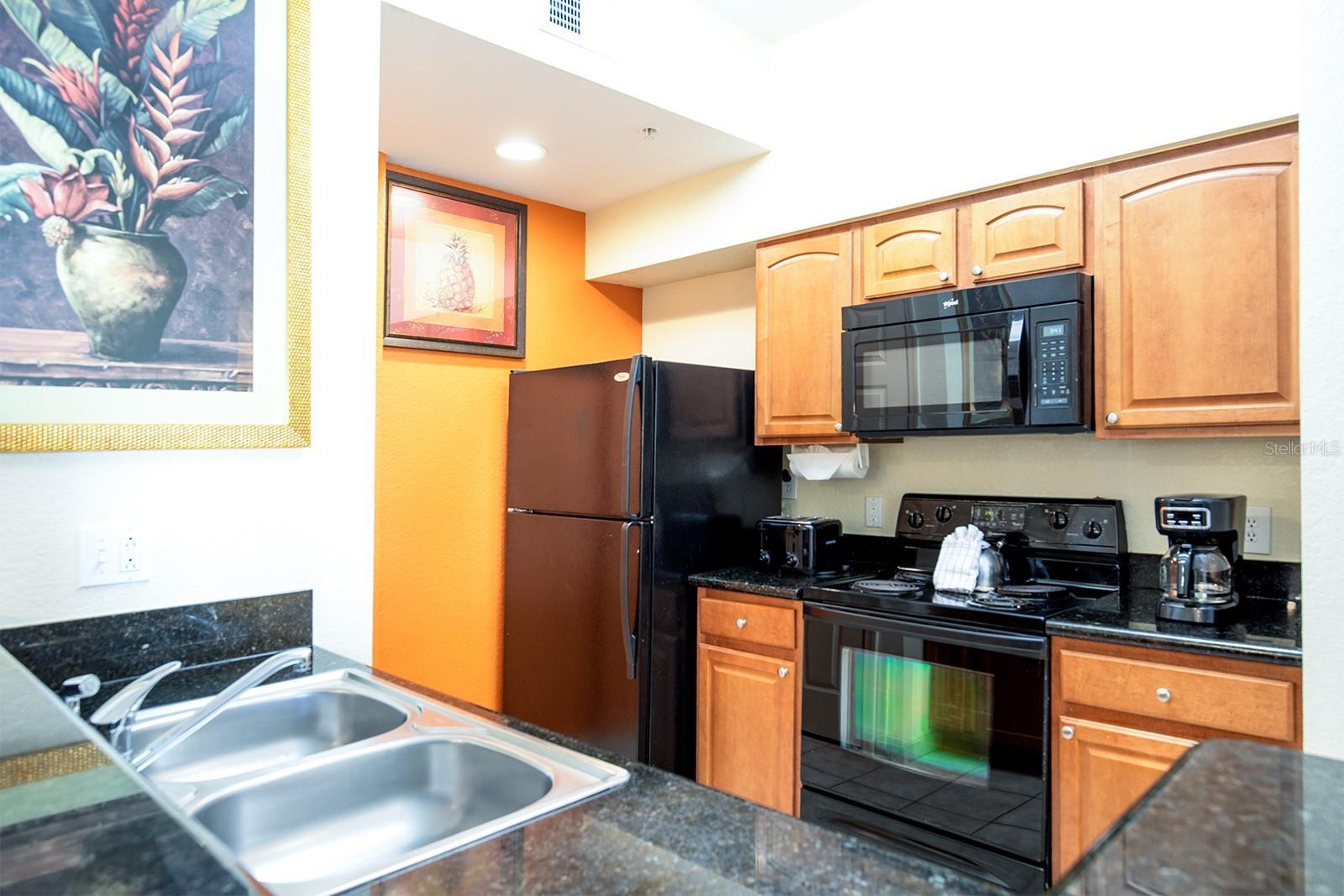 8100 POINCIANA BLVD #2312, ORLANDO, FL, 32821