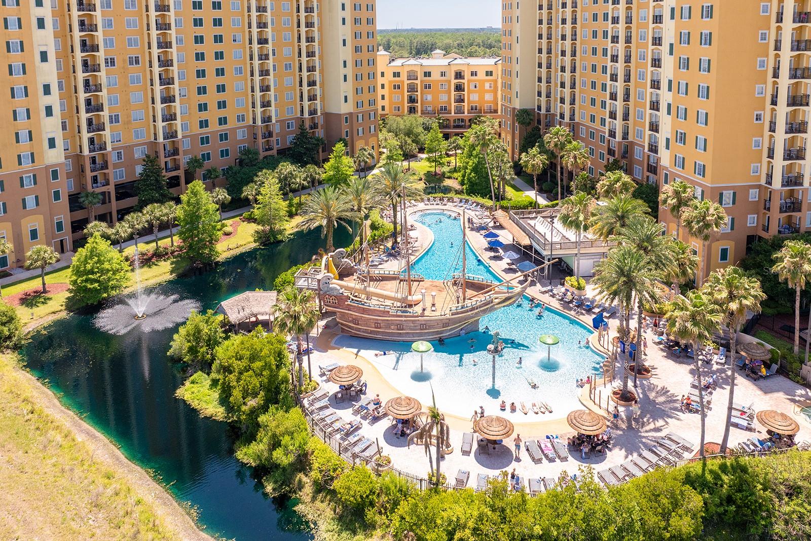 8100 POINCIANA BLVD #2312, ORLANDO, FL, 32821