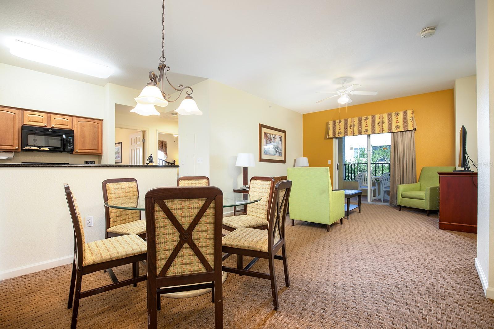 8100 POINCIANA BLVD #2312, ORLANDO, FL, 32821