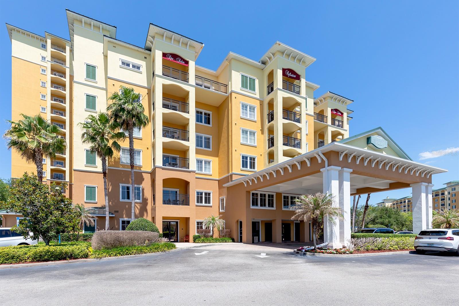 8100 POINCIANA BLVD #2312, ORLANDO, FL, 32821