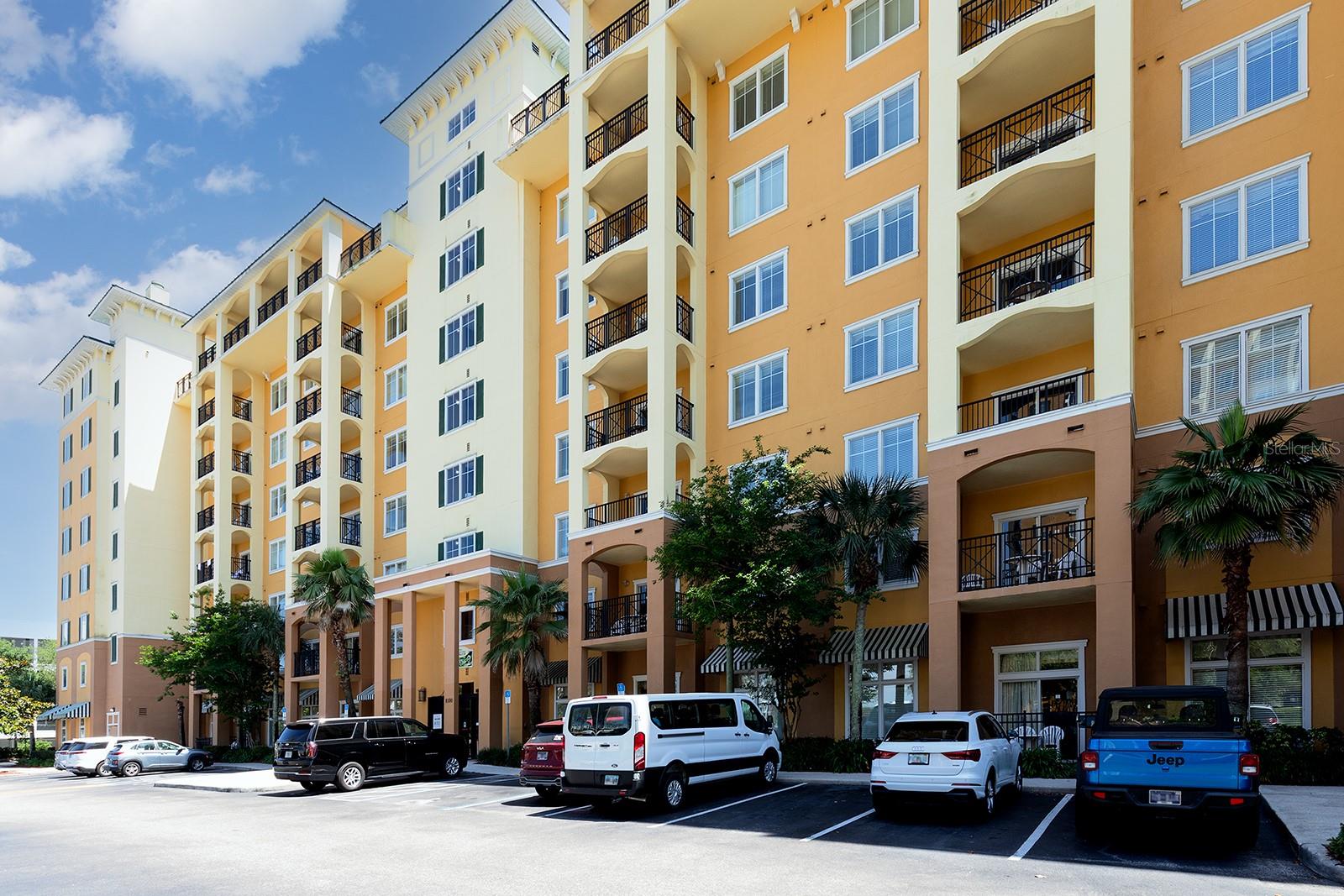 8100 POINCIANA BLVD #2312, ORLANDO, FL, 32821
