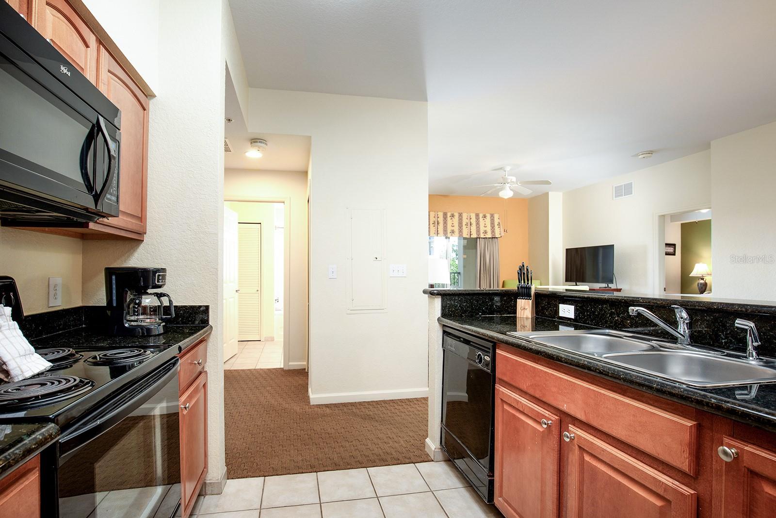 8100 POINCIANA BLVD #2312, ORLANDO, FL, 32821