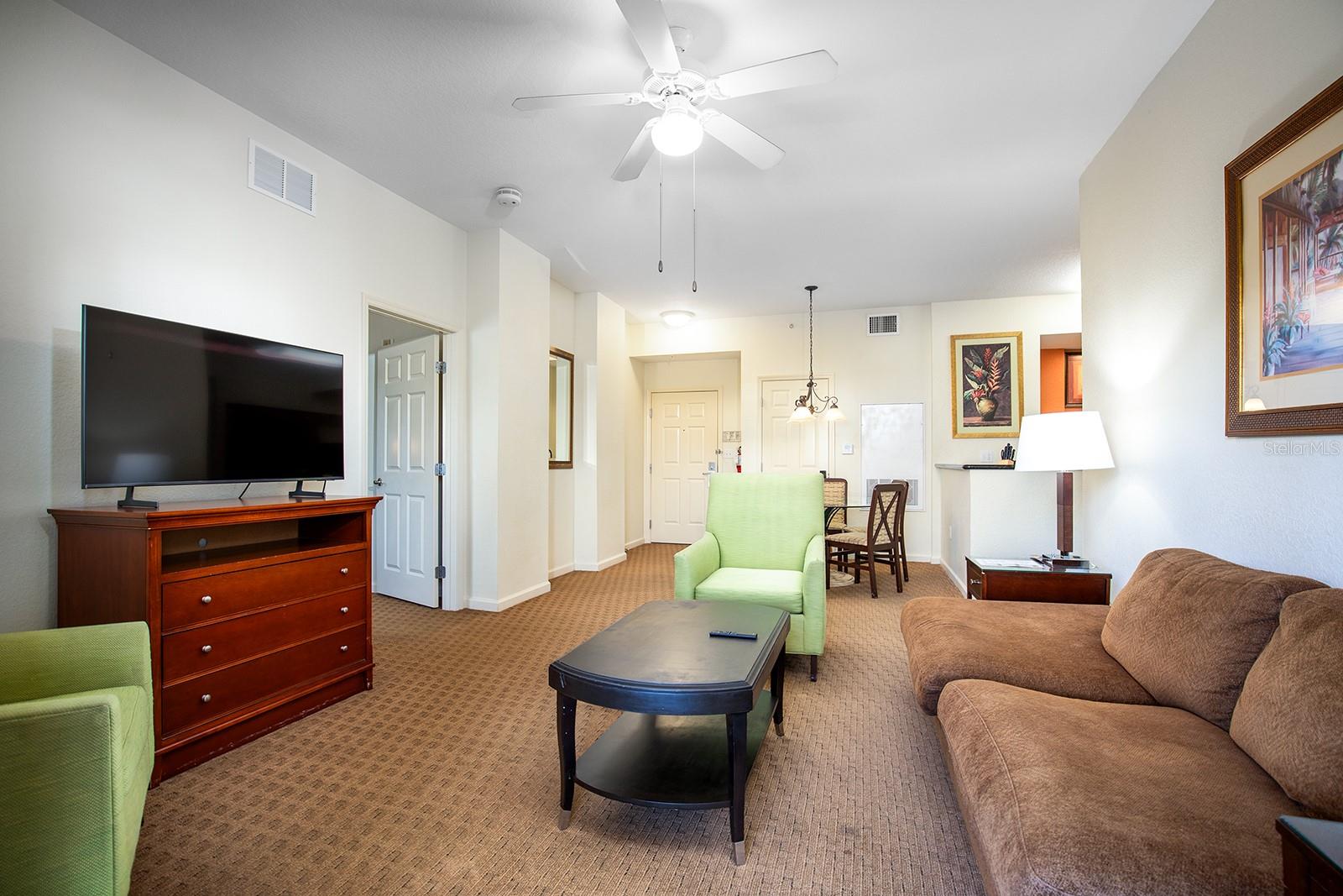 8100 POINCIANA BLVD #2312, ORLANDO, FL, 32821