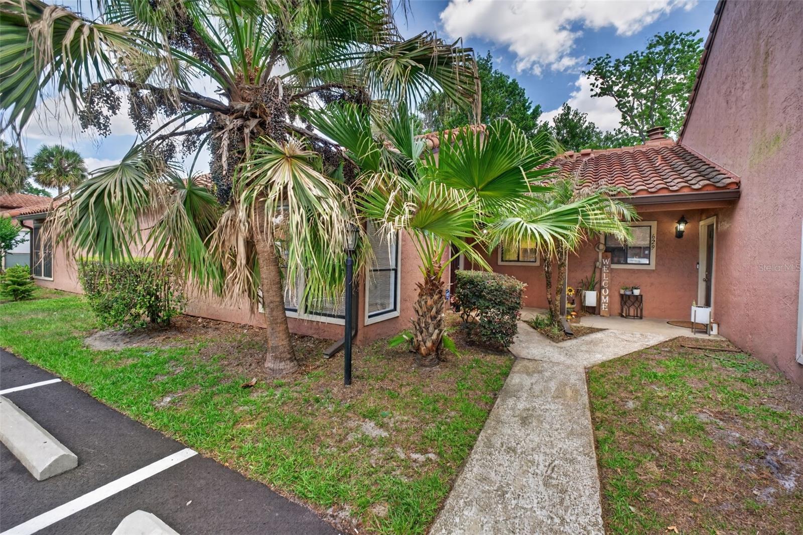 625 TRINIDAD CT #625, WINTER PARK, FL, 32792