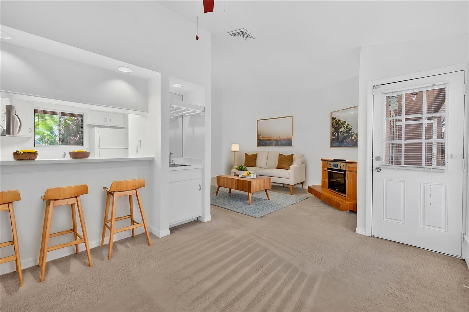 625 TRINIDAD CT #625, WINTER PARK, FL, 32792
