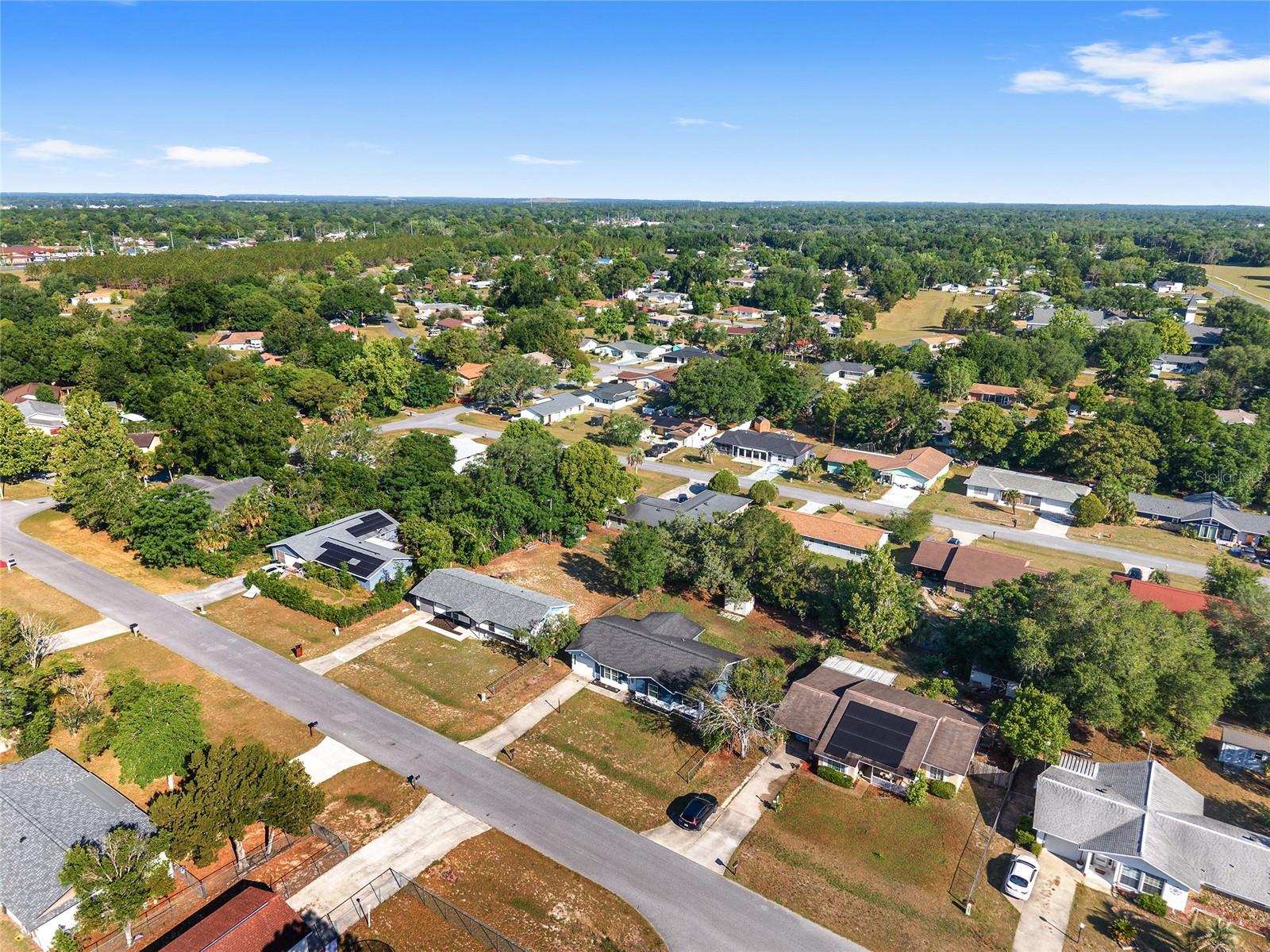 69 SAPPHIRE RD, OCALA, FL, 34472