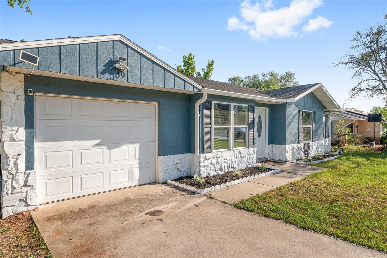 69 SAPPHIRE RD, OCALA, FL, 34472