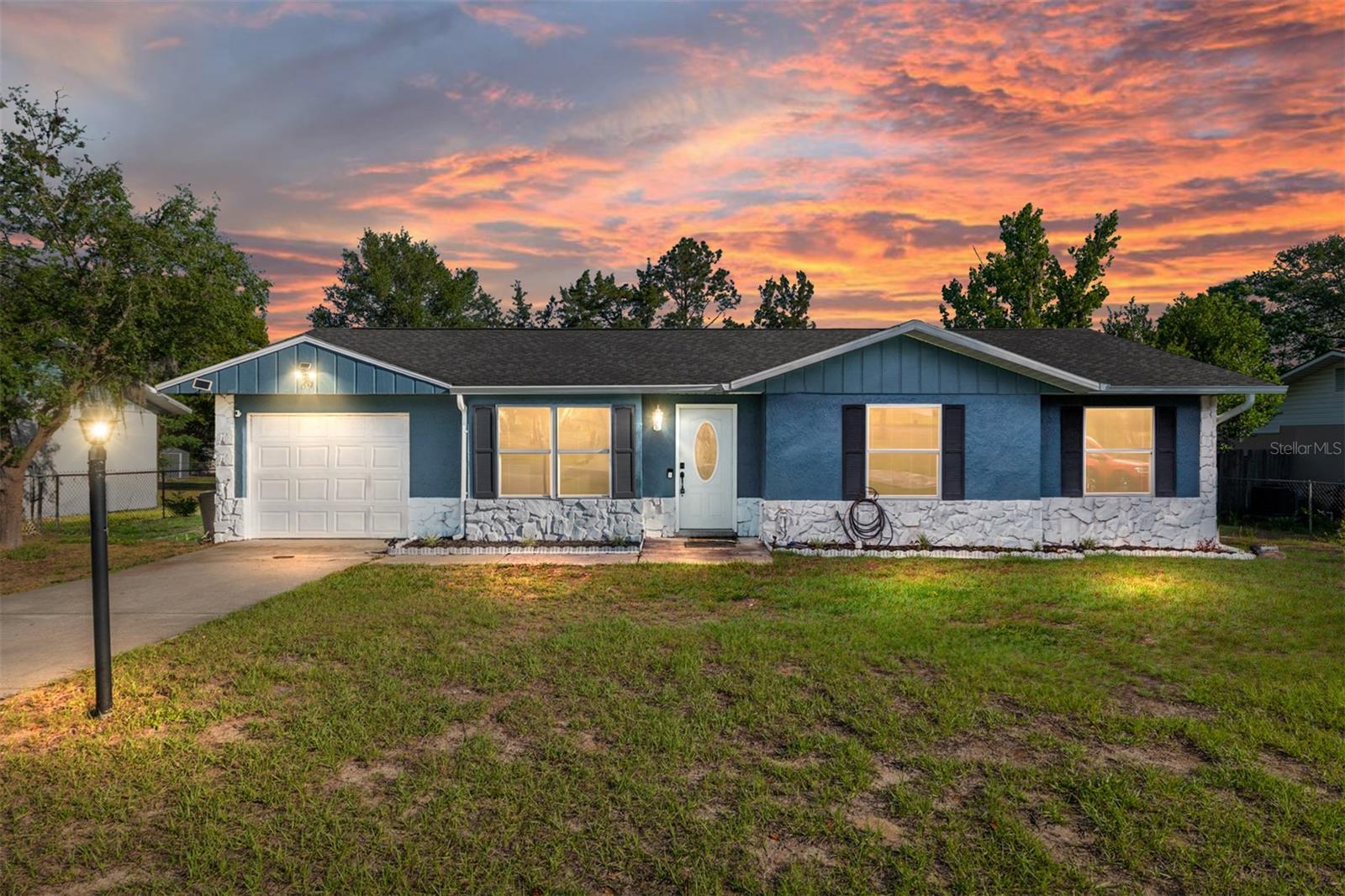 69 SAPPHIRE RD, OCALA, FL, 34472