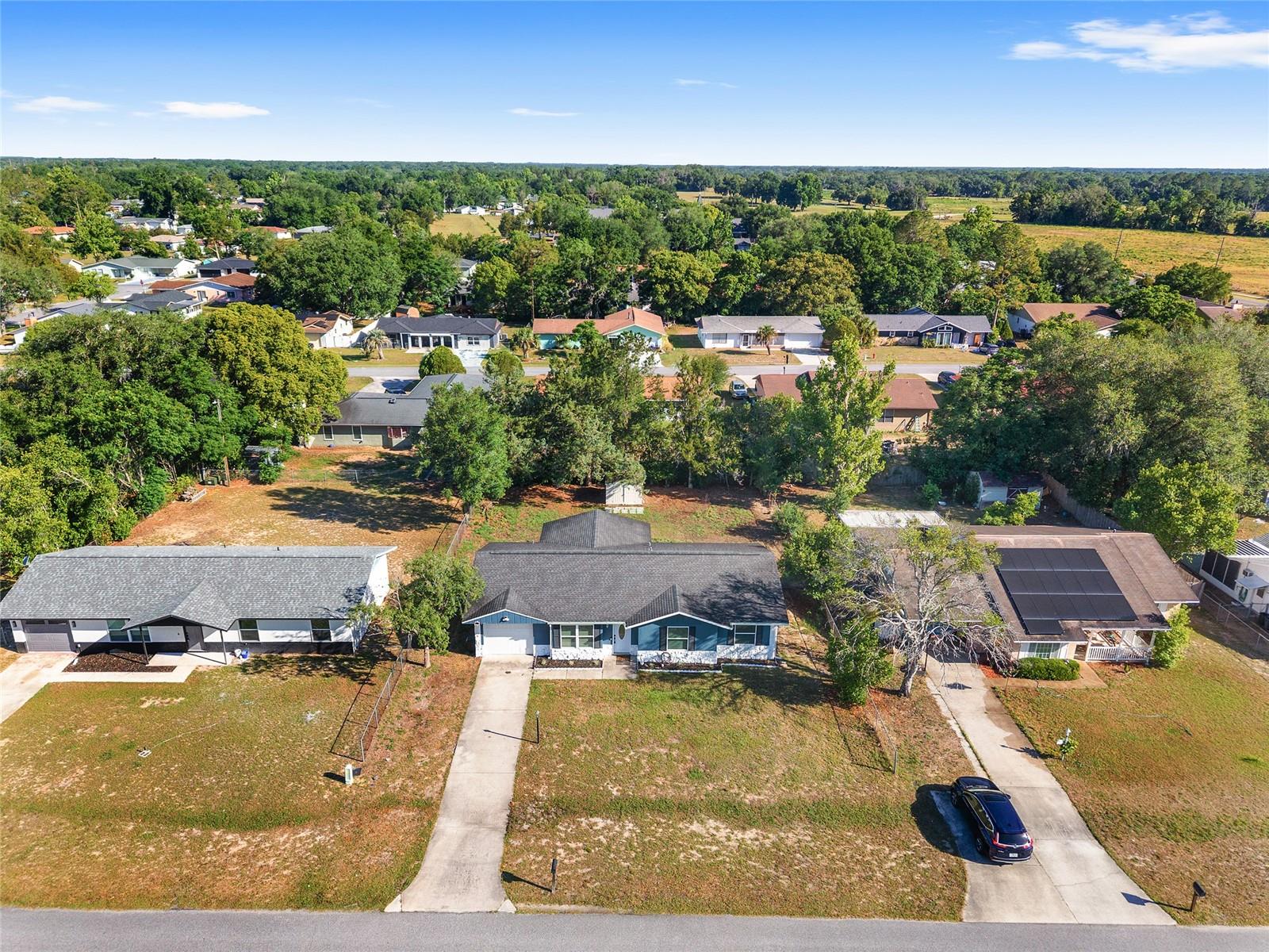 69 SAPPHIRE RD, OCALA, FL, 34472
