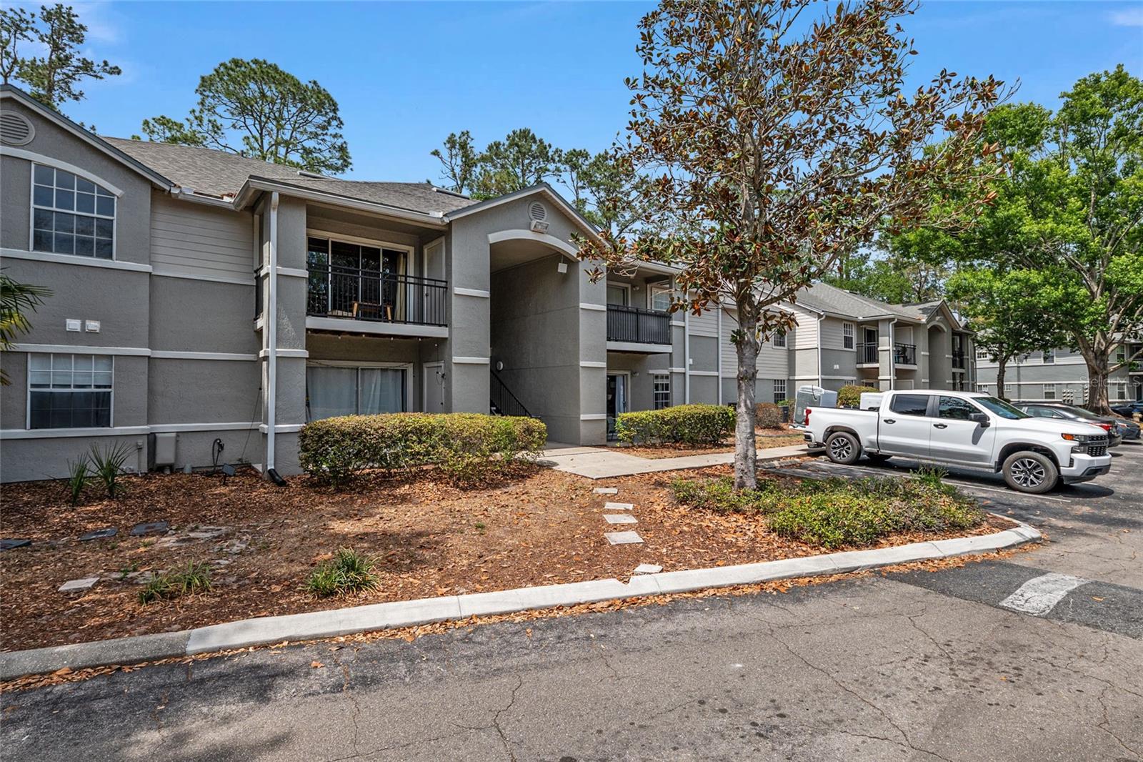 3705 SW 27TH ST #214, GAINESVILLE, FL, 32608