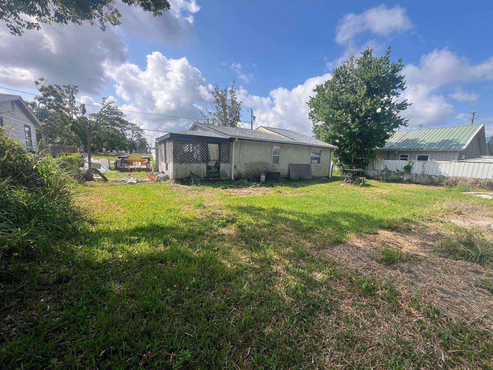 3111 VILLA DR, ORLANDO, FL, 32810