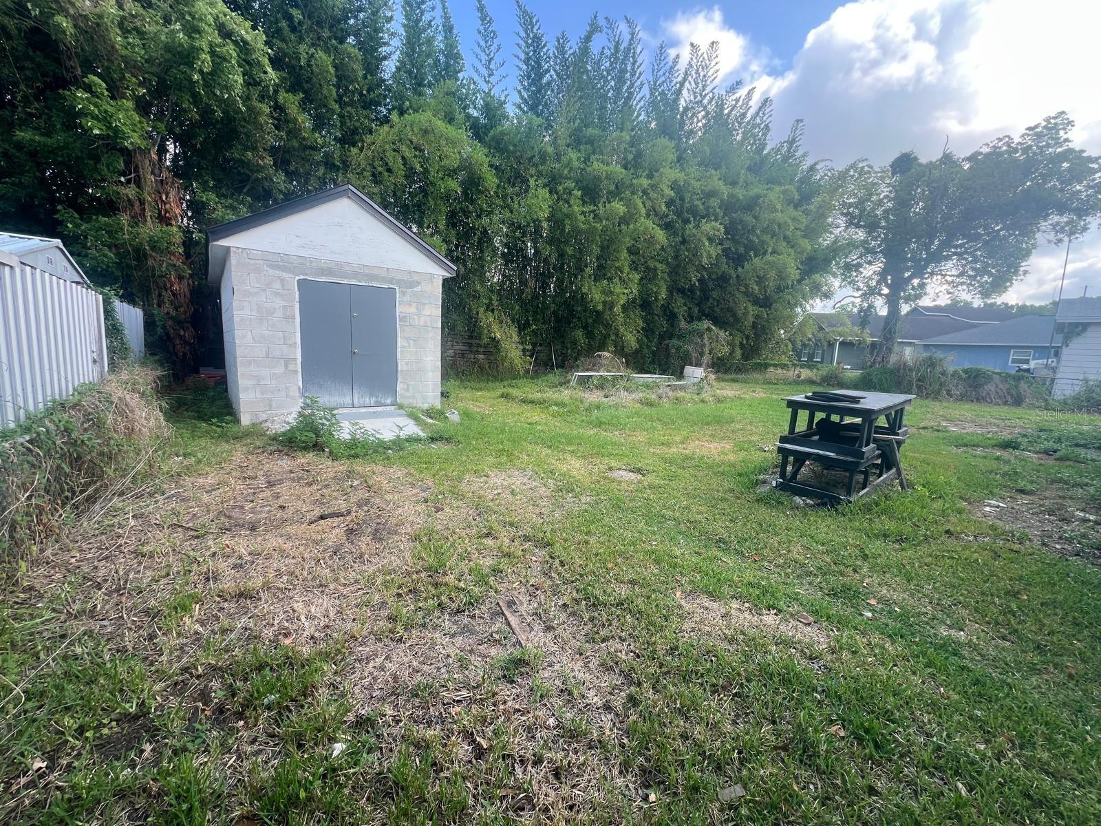3111 VILLA DR, ORLANDO, FL, 32810