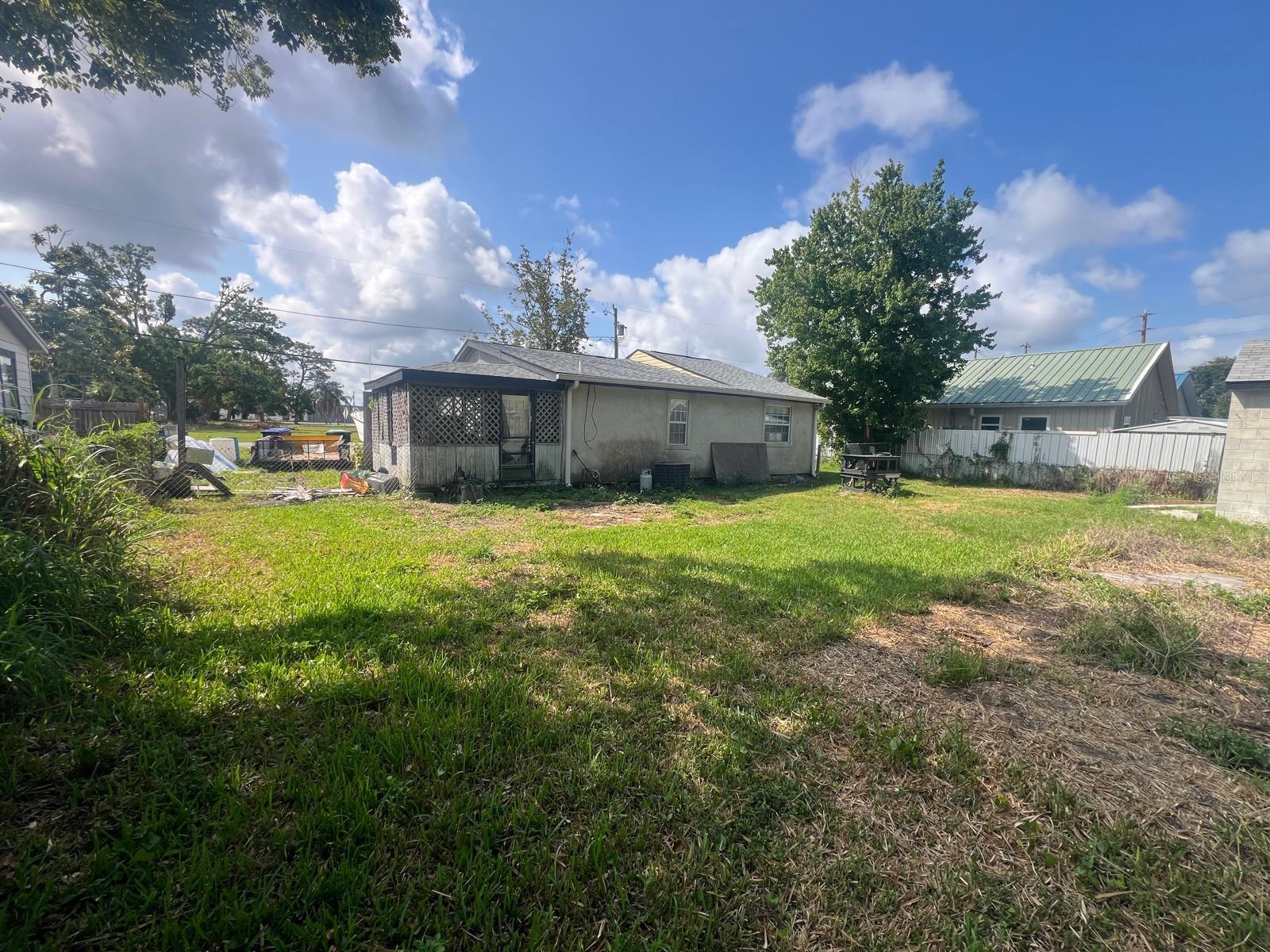 3111 VILLA DR, ORLANDO, FL, 32810