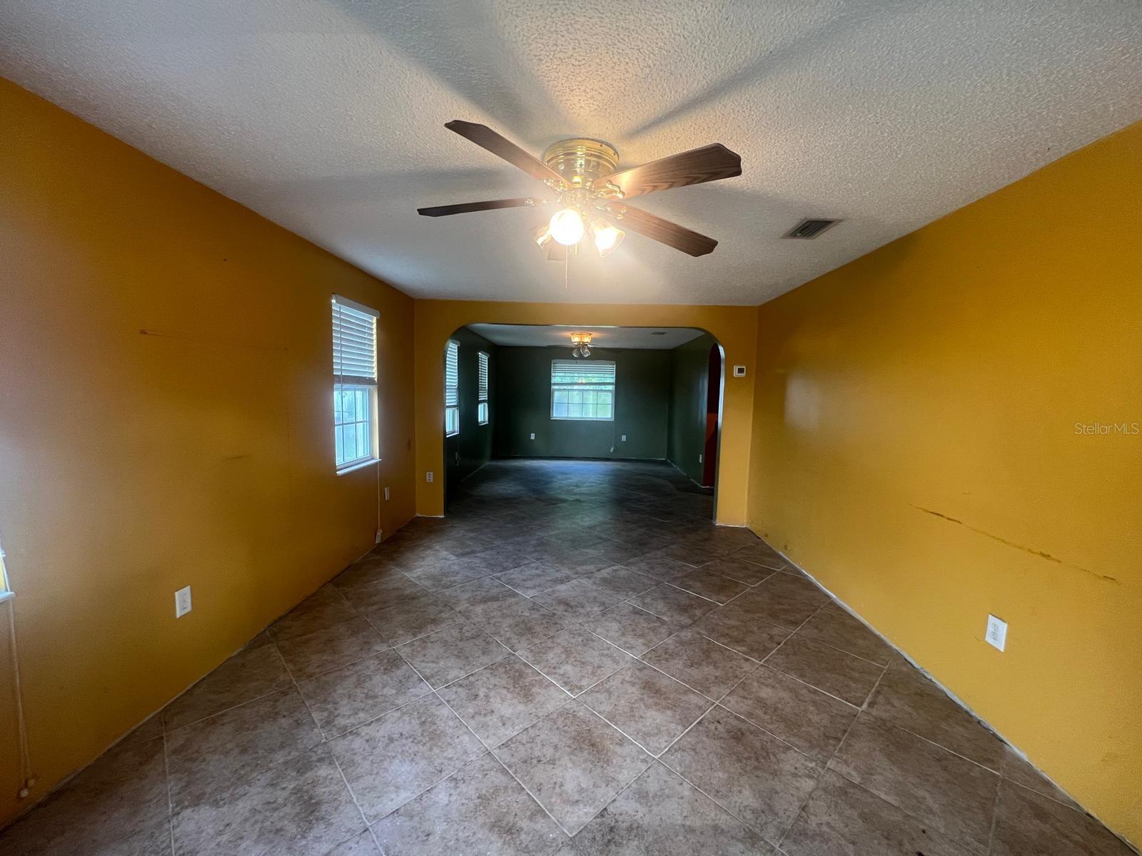 3111 VILLA DR, ORLANDO, FL, 32810