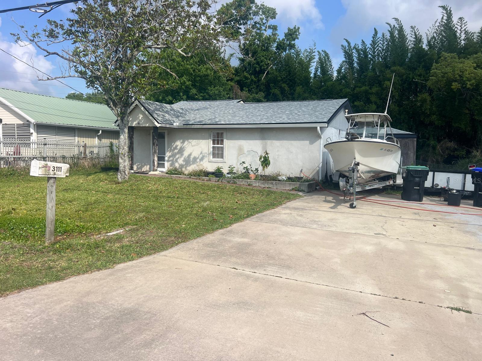 3111 VILLA DR, ORLANDO, FL, 32810