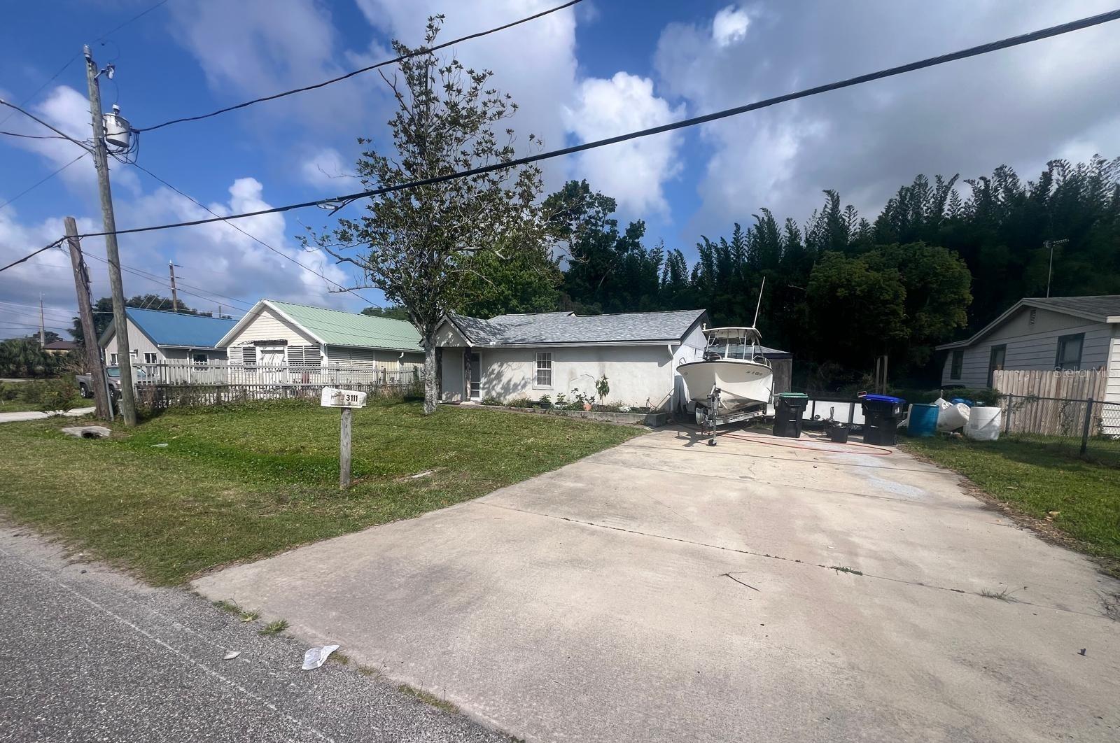 3111 VILLA DR, ORLANDO, FL, 32810