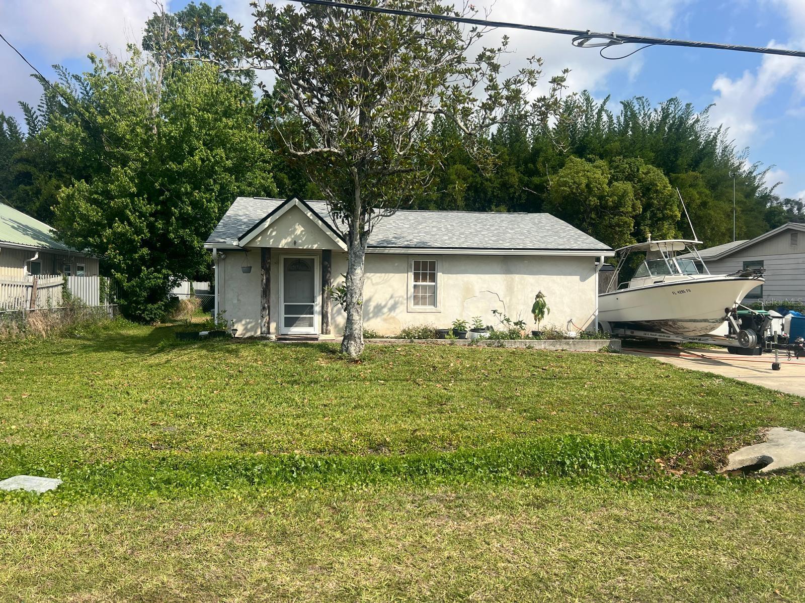 3111 VILLA DR, ORLANDO, FL, 32810