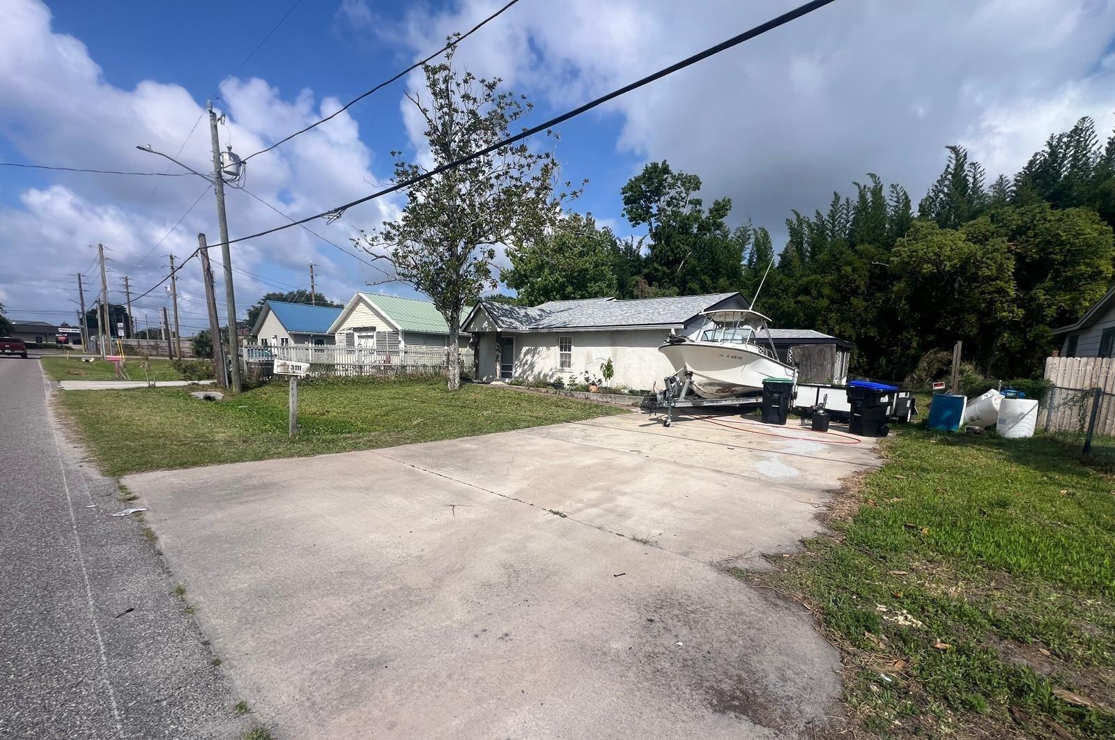 3111 VILLA DR, ORLANDO, FL, 32810