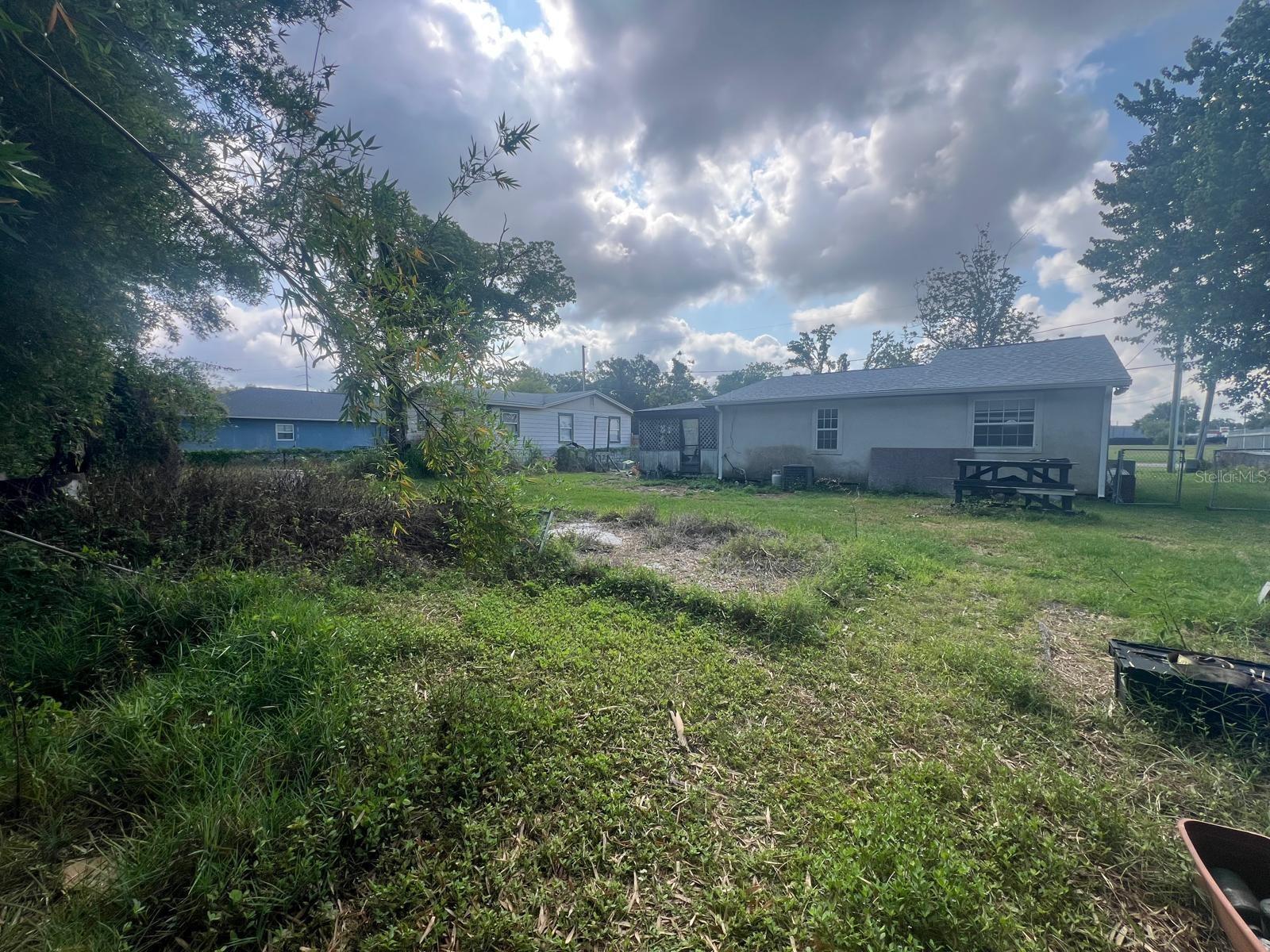 3111 VILLA DR, ORLANDO, FL, 32810