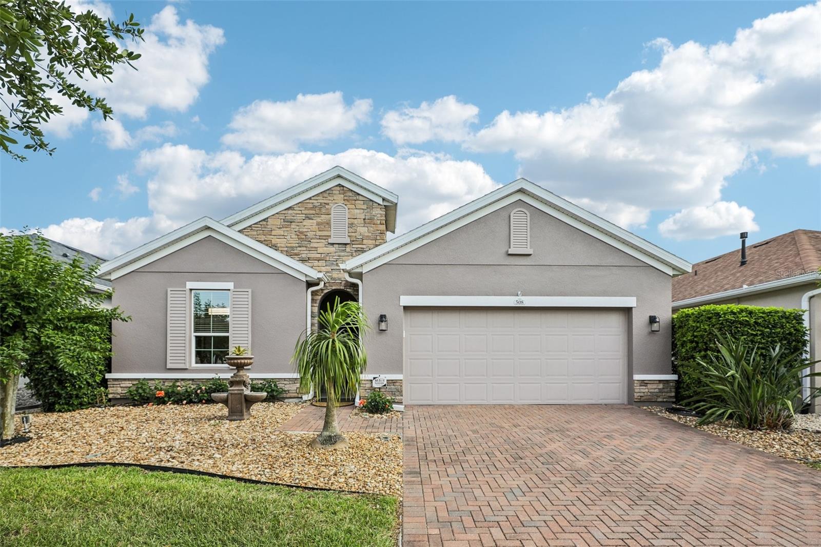 508 NARROW VIEW LN, GROVELAND, FL, 34736