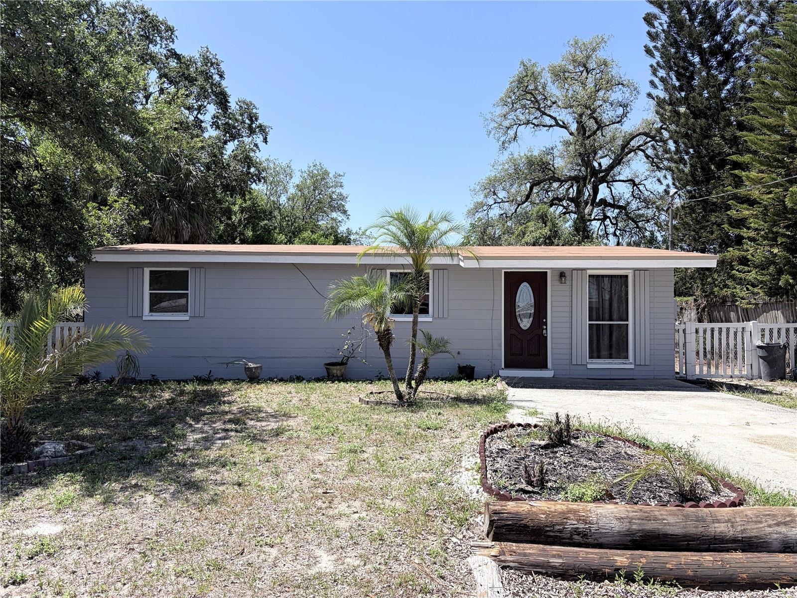7207 E CAYUGA ST, TAMPA, FL, 33610