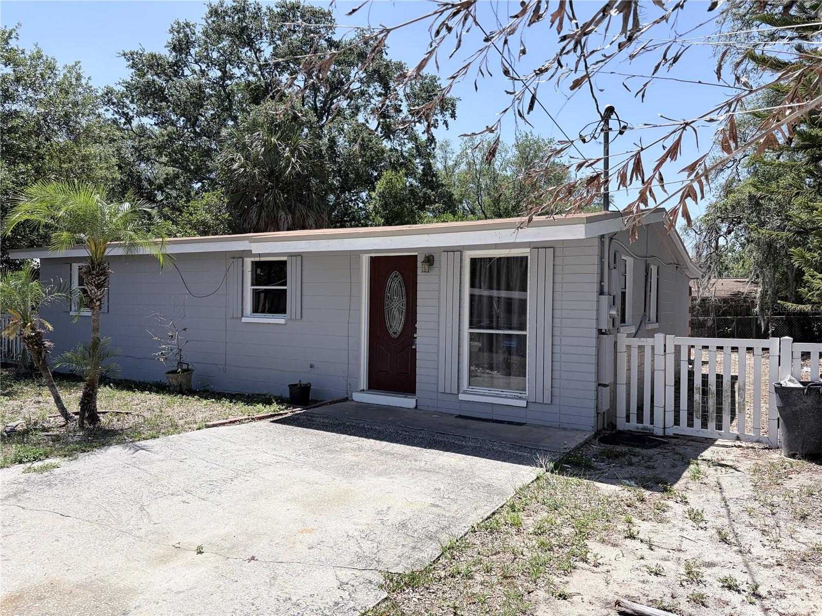 7207 E CAYUGA ST, TAMPA, FL, 33610