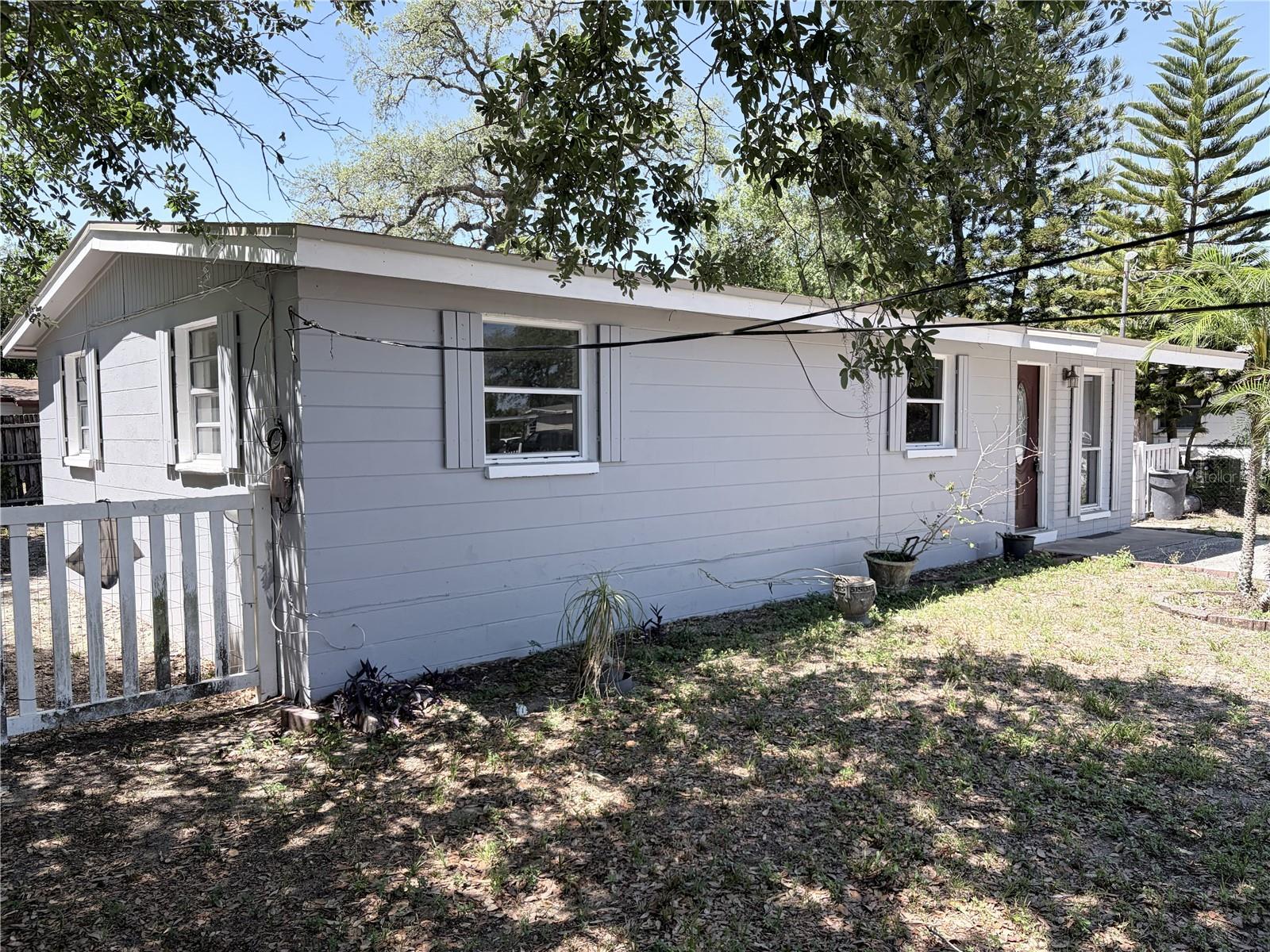 7207 E CAYUGA ST, TAMPA, FL, 33610