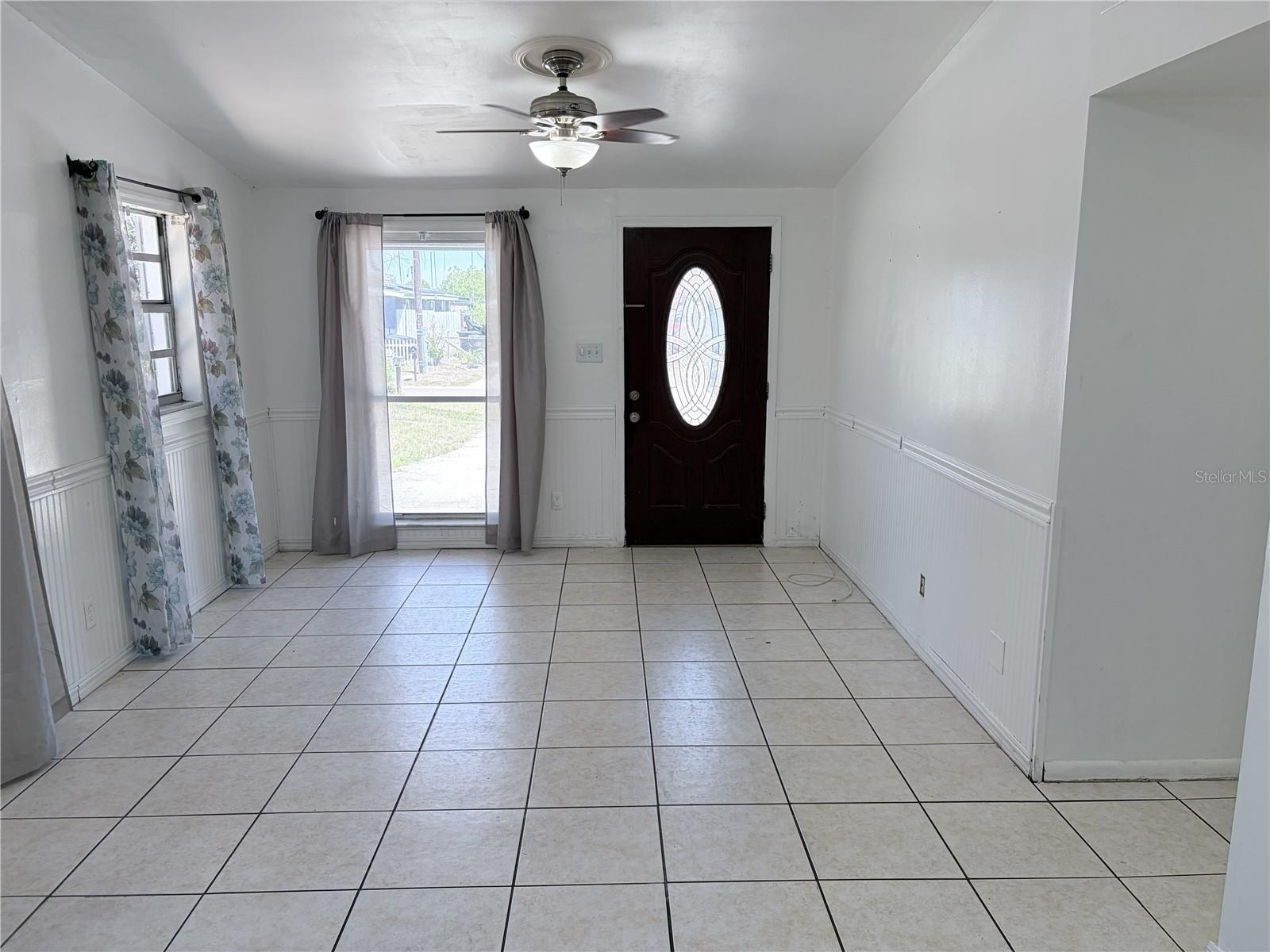 7207 E CAYUGA ST, TAMPA, FL, 33610