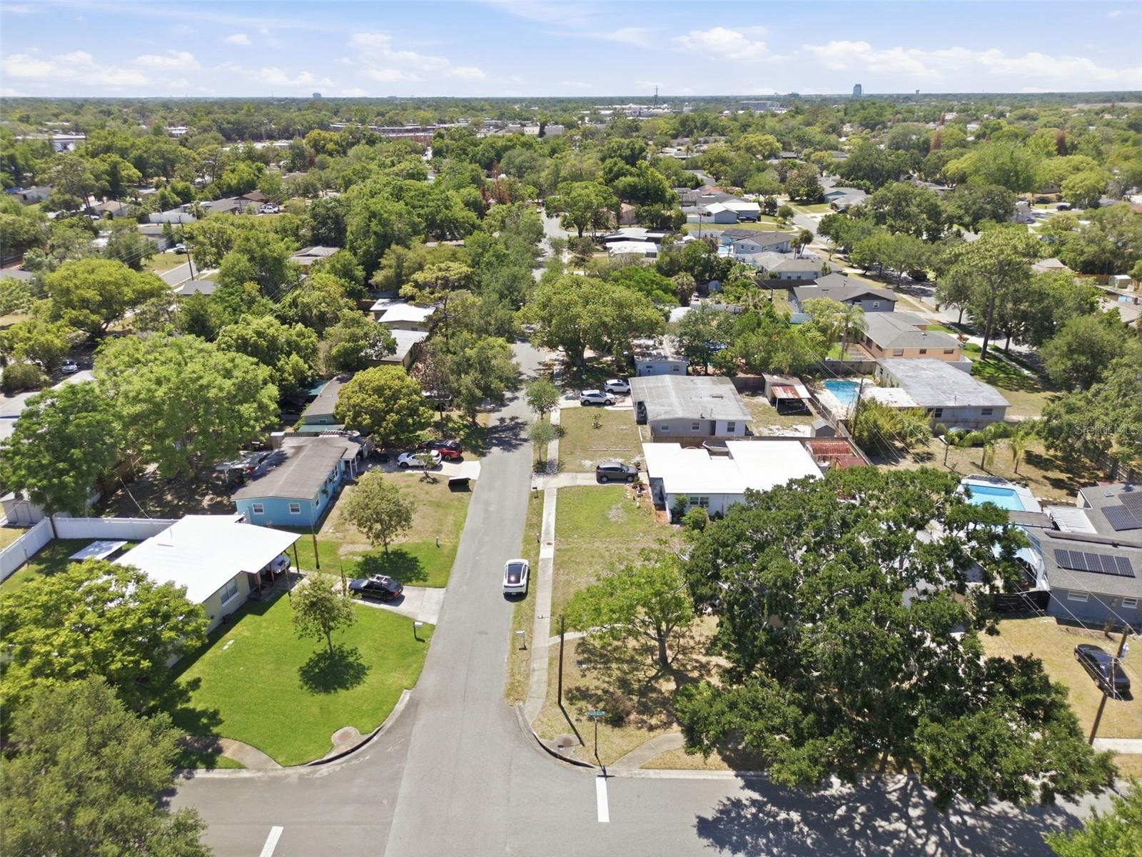 481 KENTIA RD, CASSELBERRY, FL, 32707