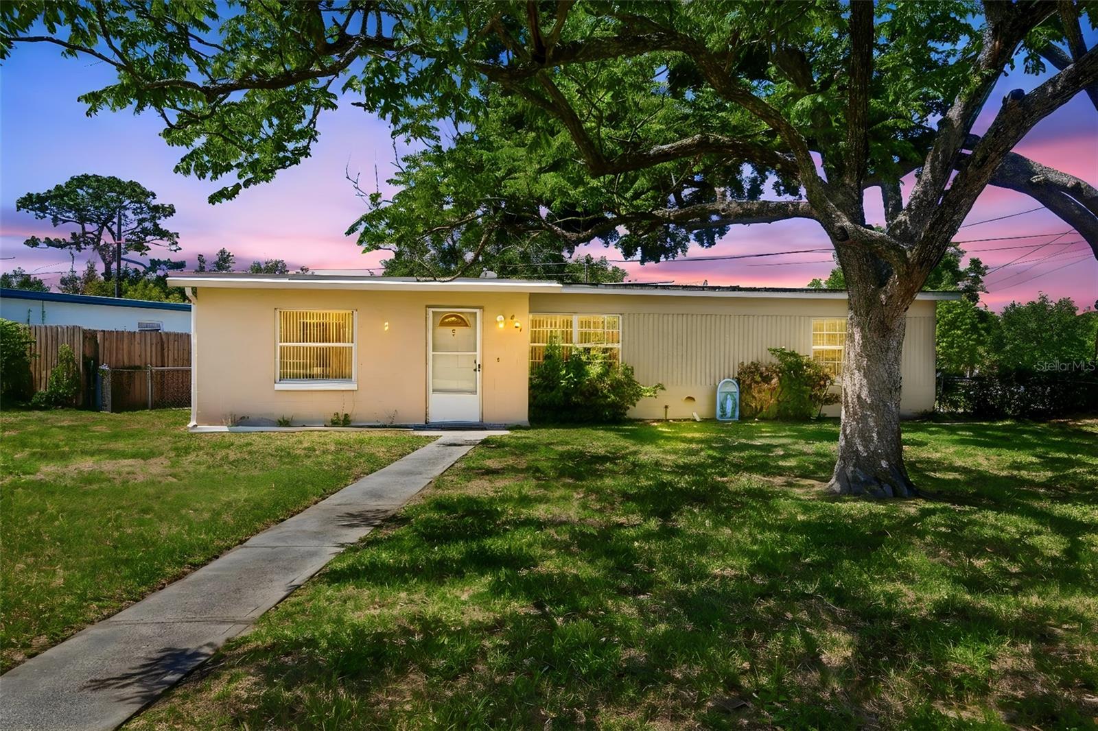481 KENTIA RD, CASSELBERRY, FL, 32707