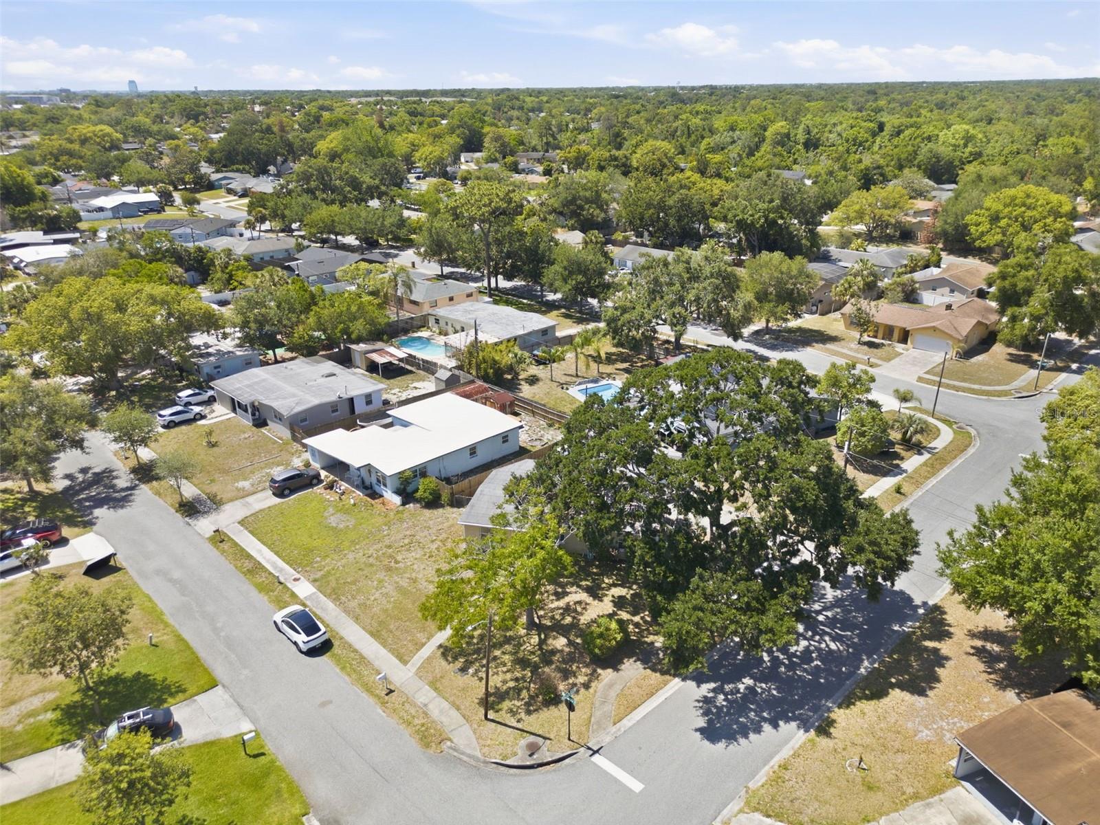 481 KENTIA RD, CASSELBERRY, FL, 32707