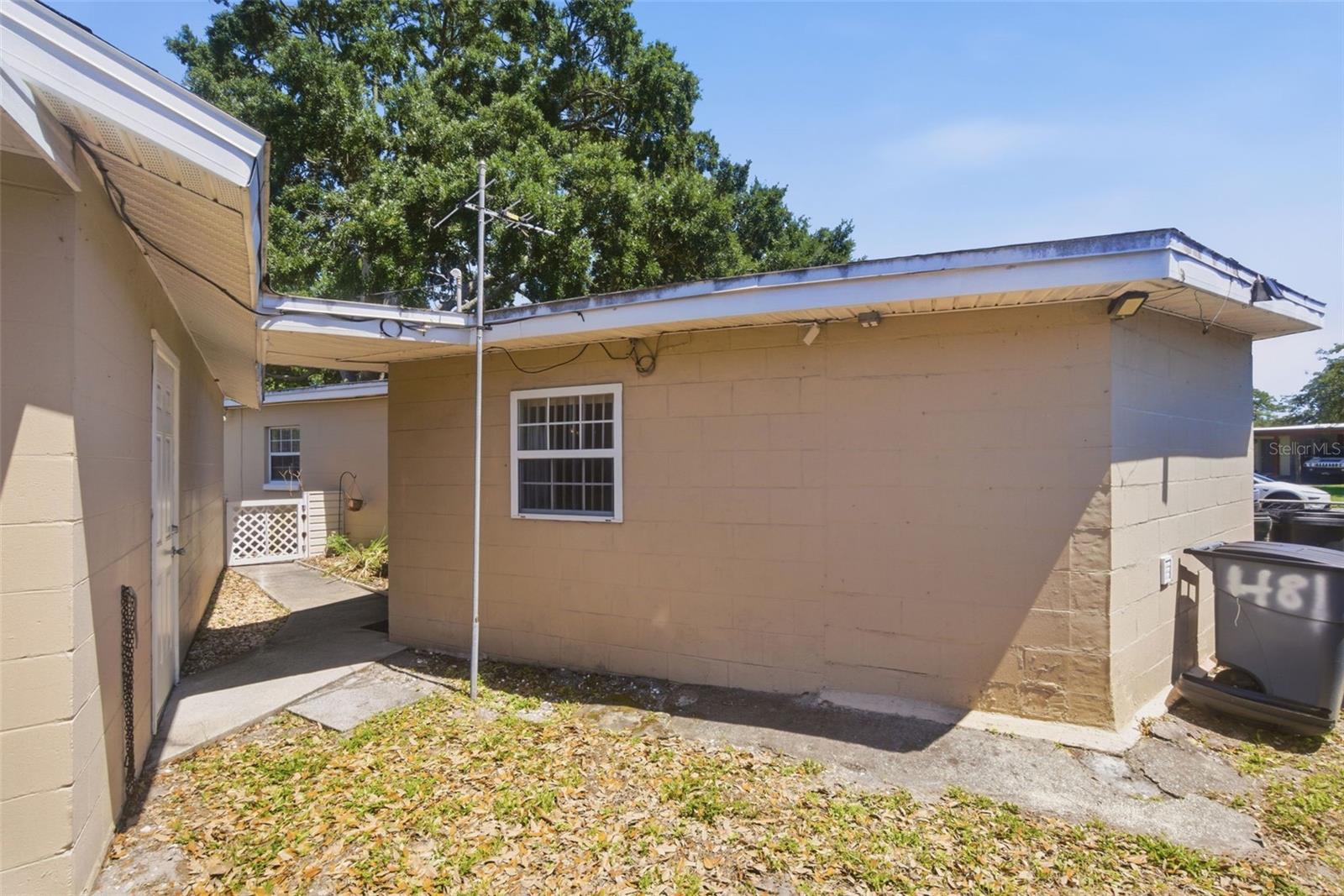 481 KENTIA RD, CASSELBERRY, FL, 32707