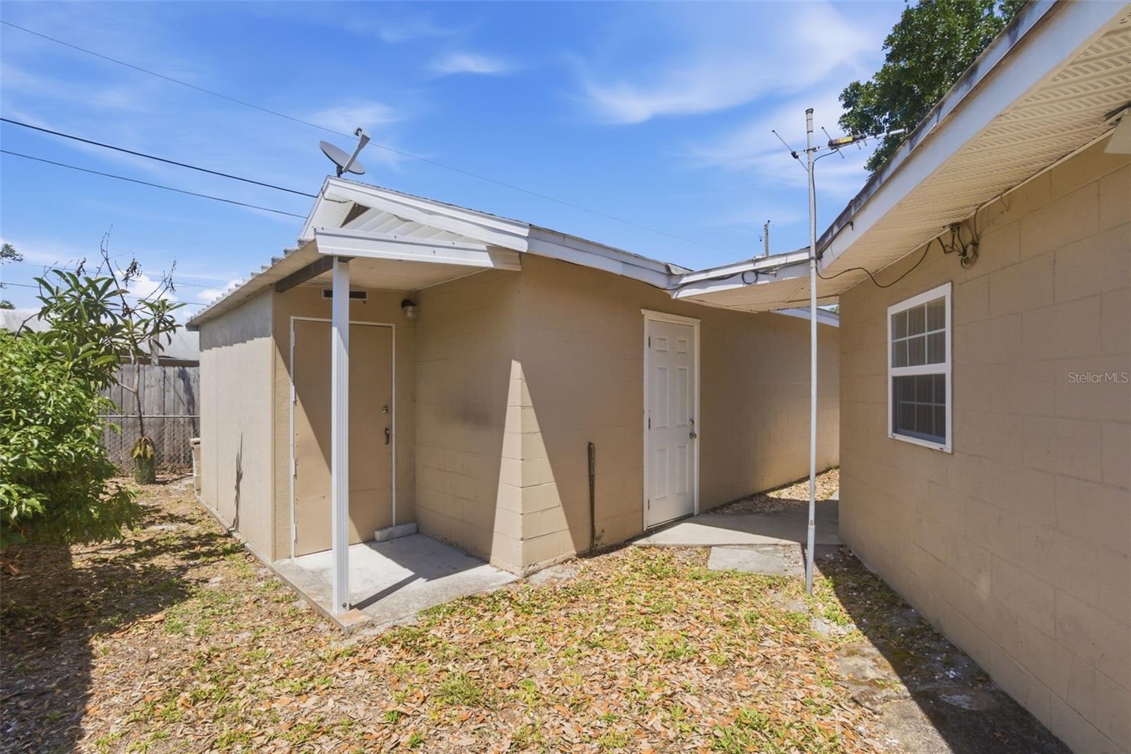 481 KENTIA RD, CASSELBERRY, FL, 32707