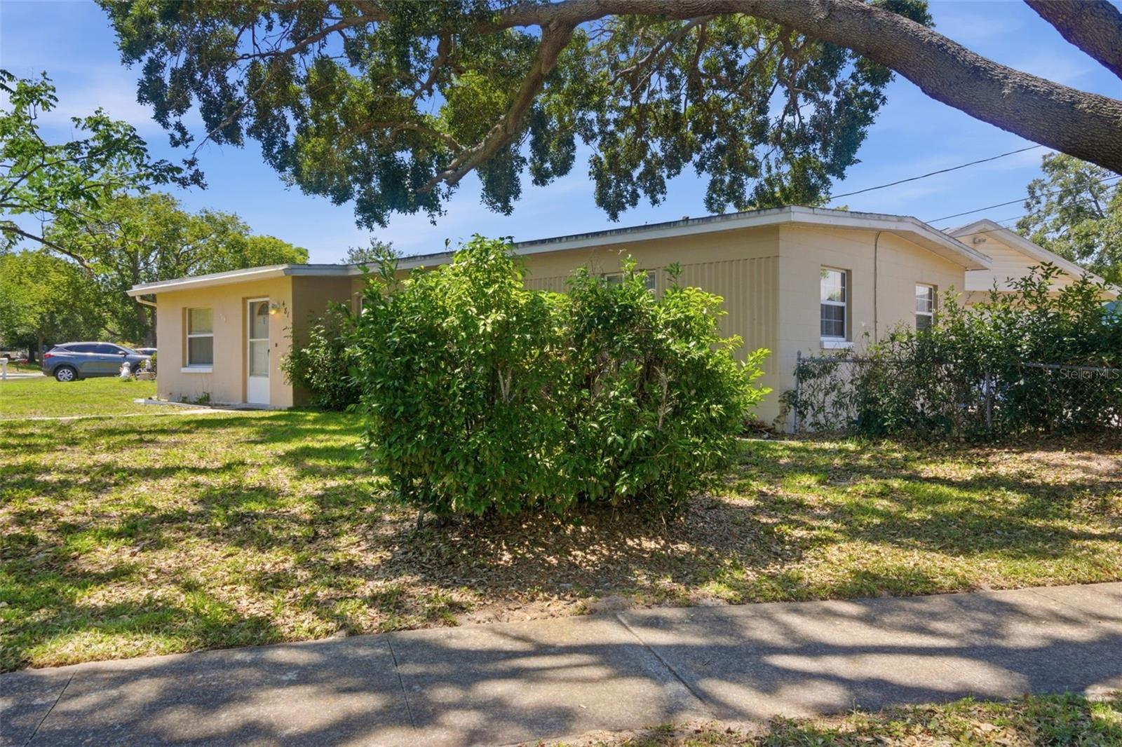 481 KENTIA RD, CASSELBERRY, FL, 32707