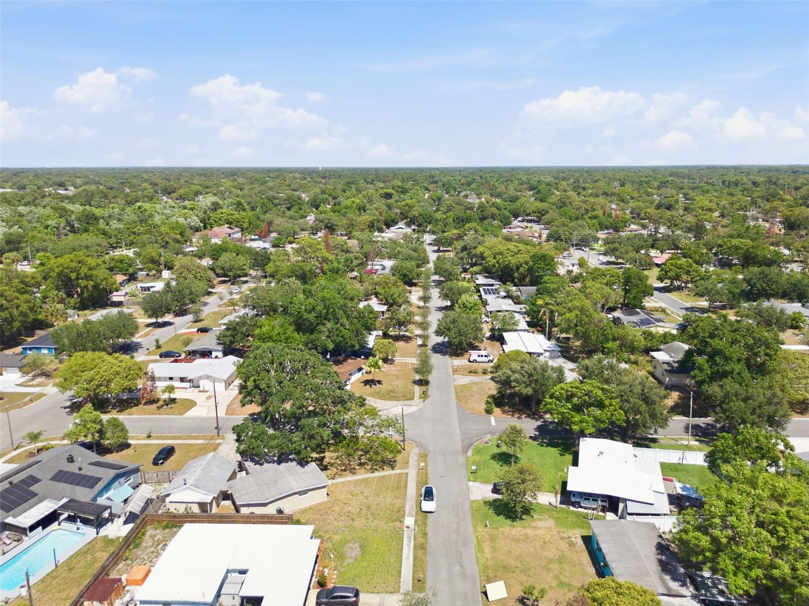 481 KENTIA RD, CASSELBERRY, FL, 32707